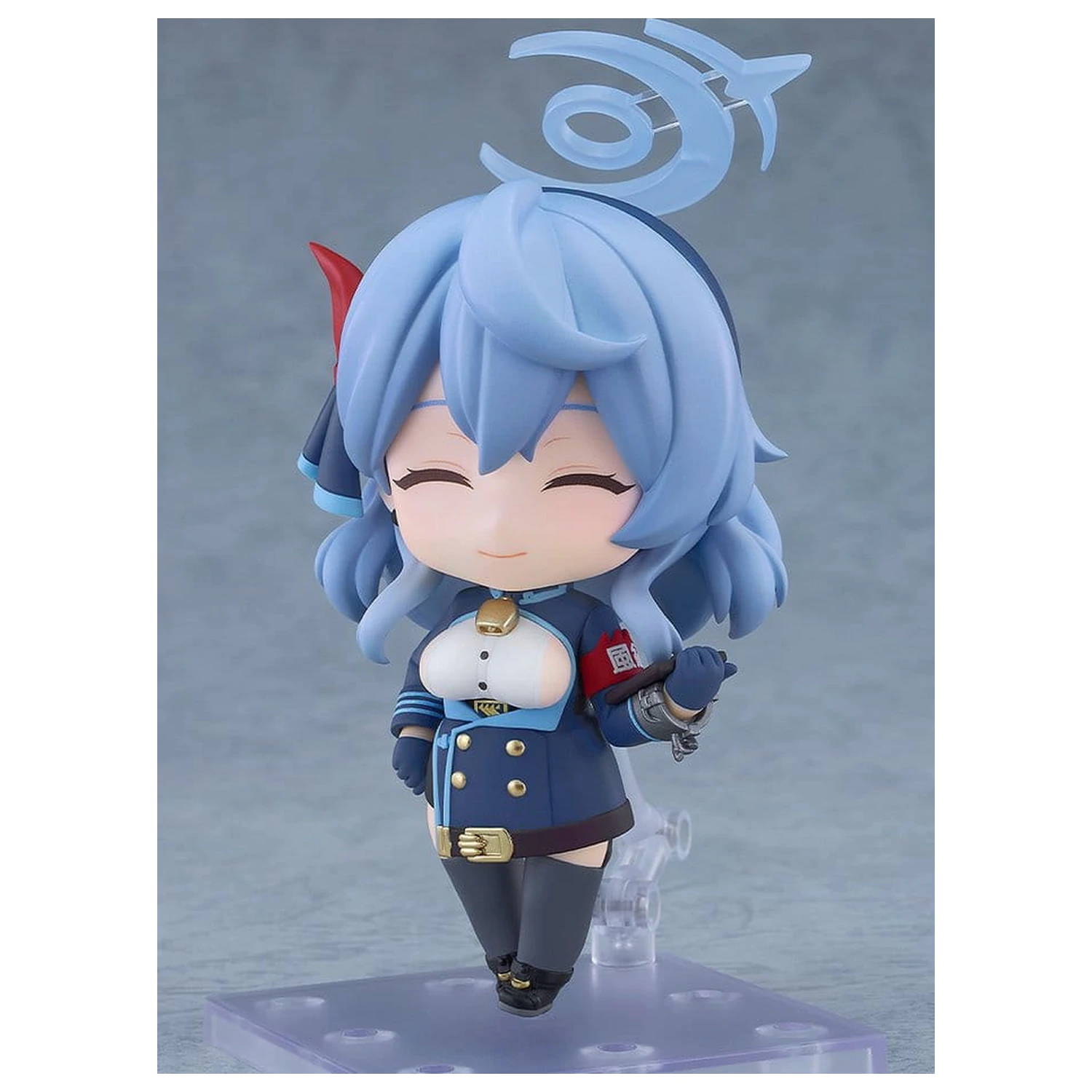 Blue Archive Nendoroid Figurka Ako Amau 10 cm zdjęcie produktu