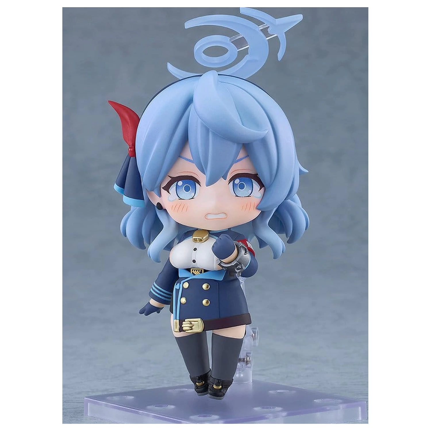 Blue Archive Nendoroid Figurka Ako Amau 10 cm zdjęcie produktu