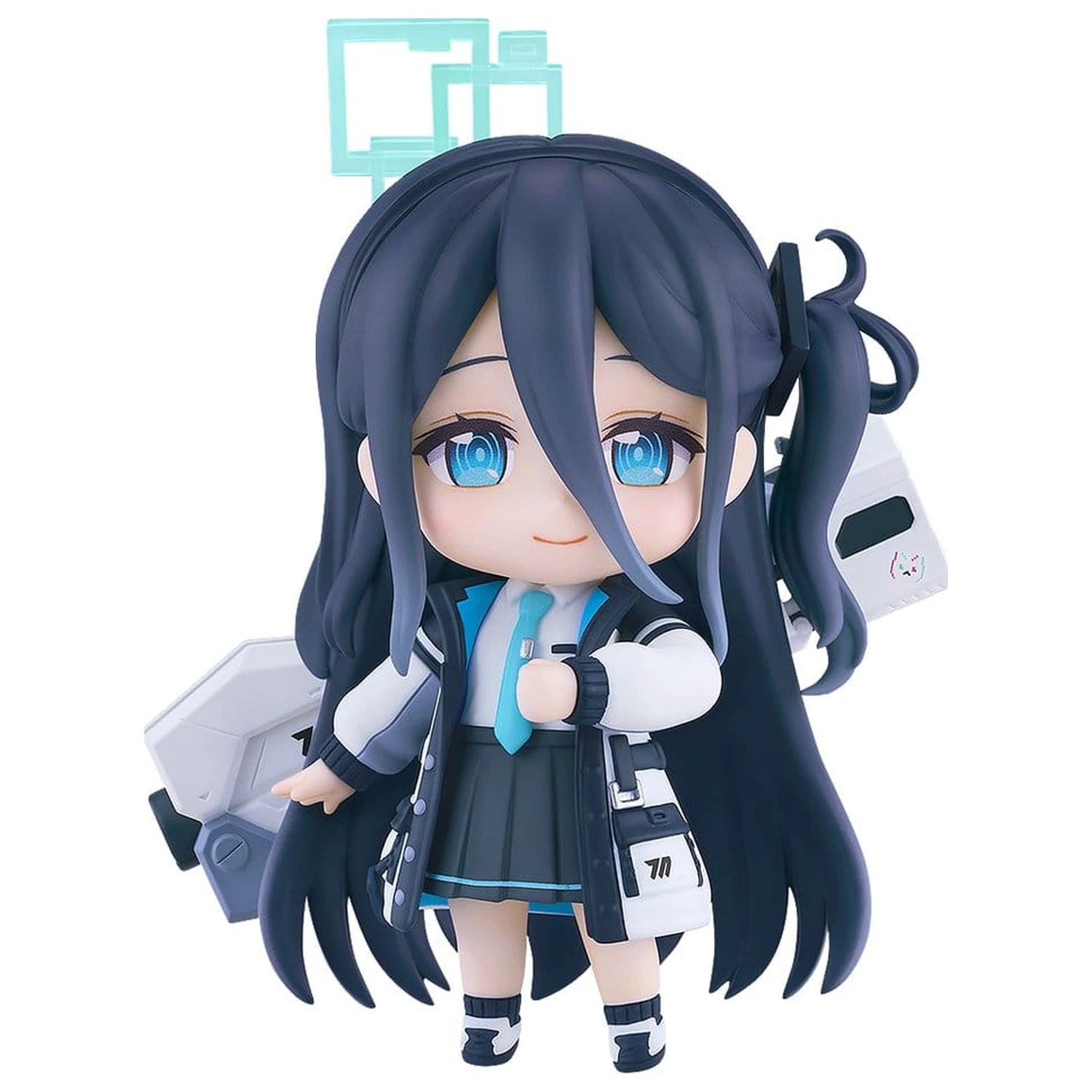 Blue Archive Nendoroid Figurka akcji Aris Tendou 10cm zdjęcie produktu