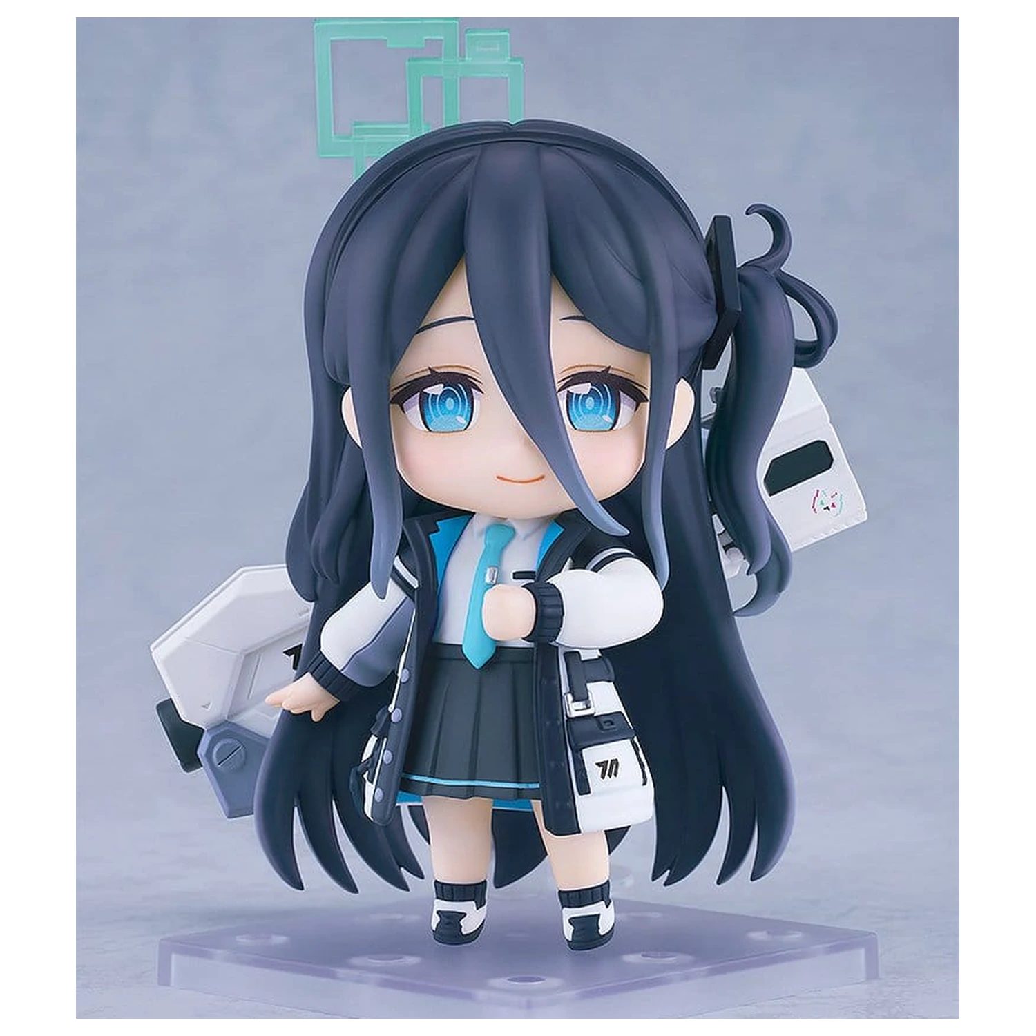 Blue Archive Nendoroid Figurka akcji Aris Tendou 10cm zdjęcie produktu