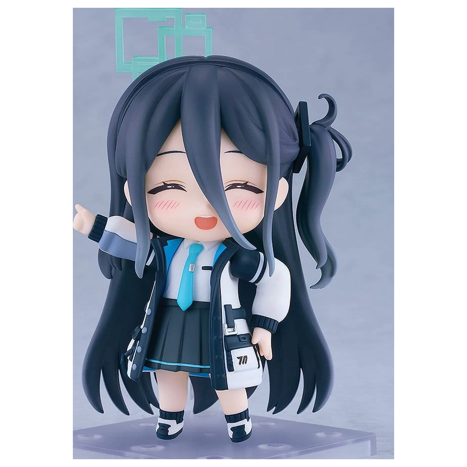 Blue Archive Nendoroid Figurka akcji Aris Tendou 10cm zdjęcie produktu