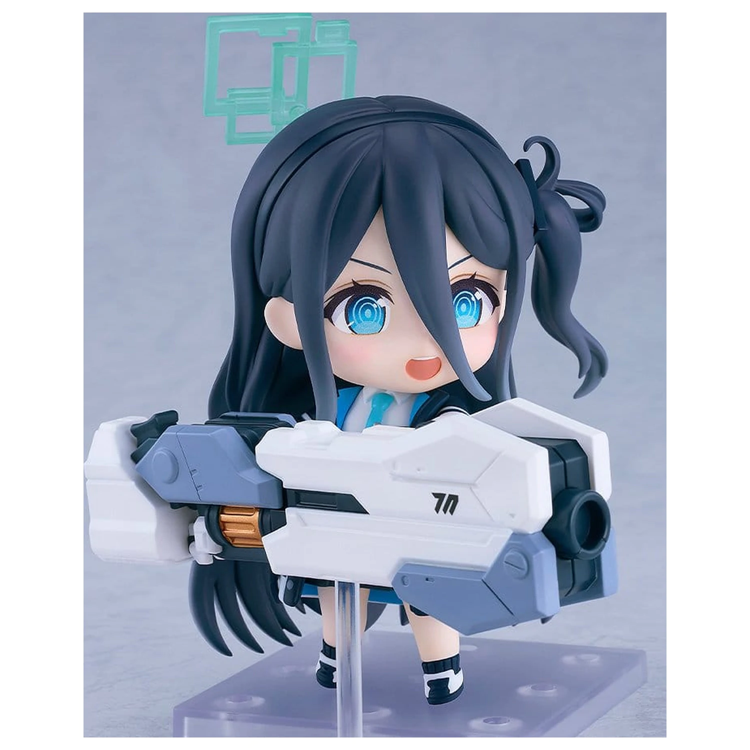 Blue Archive Nendoroid Figurka akcji Aris Tendou 10cm zdjęcie produktu