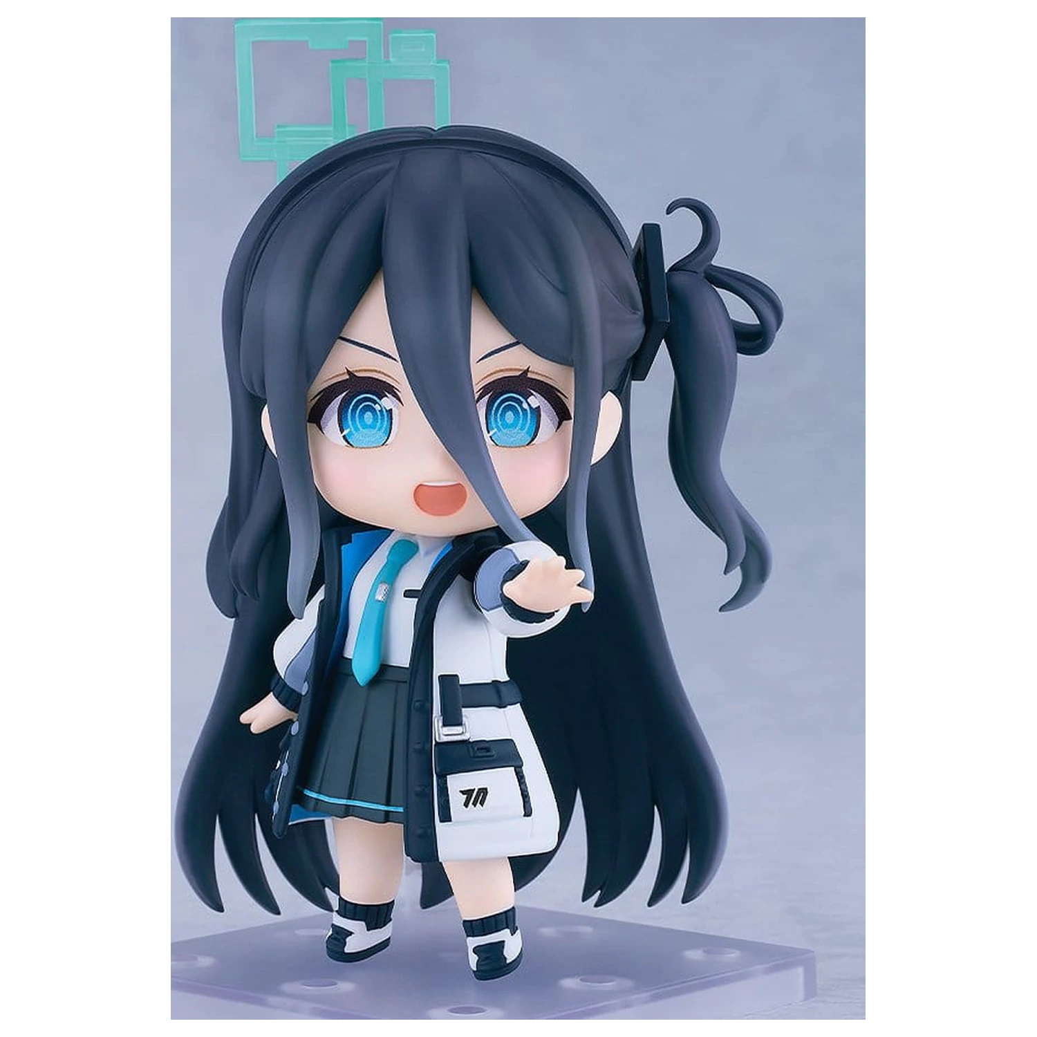 Blue Archive Nendoroid Figurka akcji Aris Tendou 10cm zdjęcie produktu