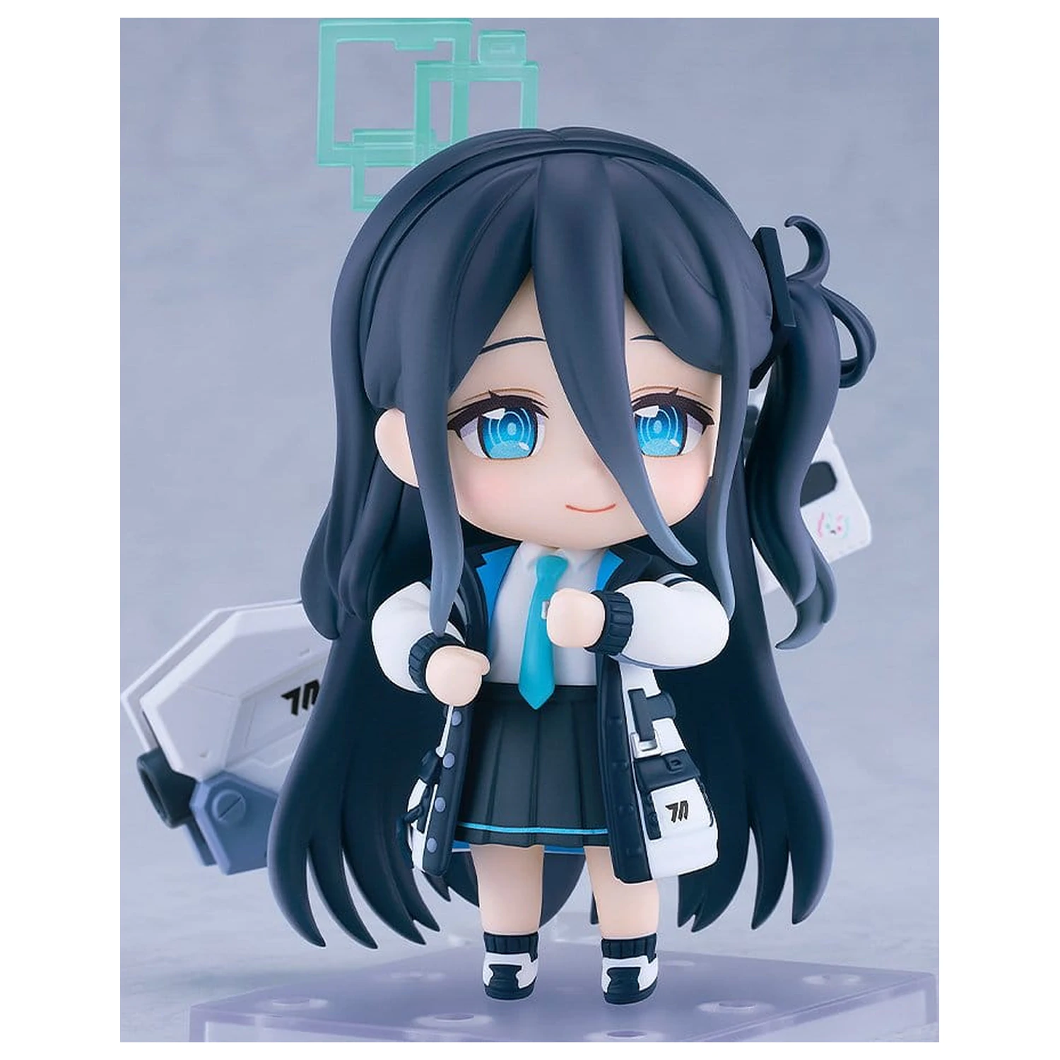 Blue Archive Nendoroid Figurka akcji Aris Tendou 10cm zdjęcie produktu