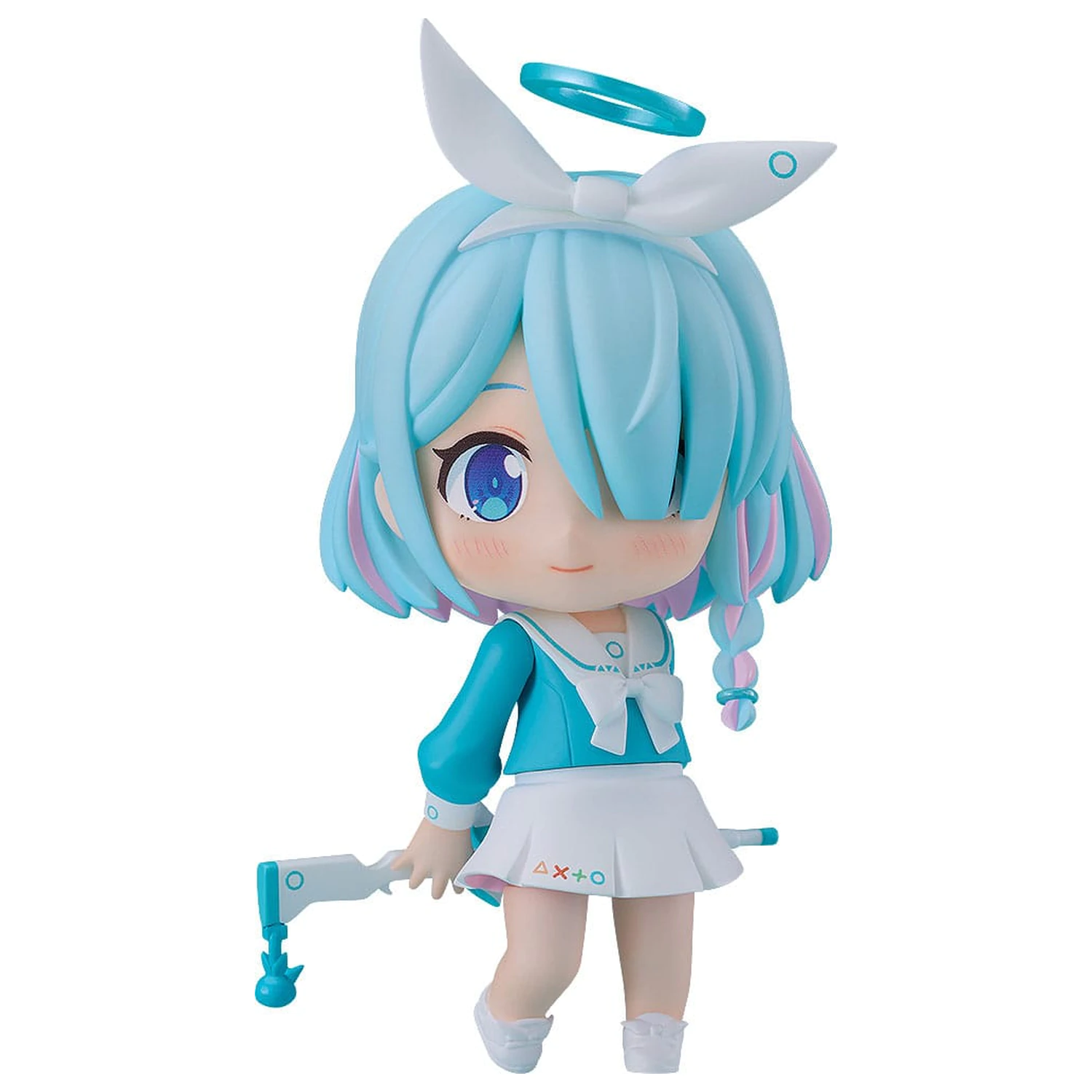 Blue Archive Nendoroid Action Figure Arona 10 cm zdjęcie produktu