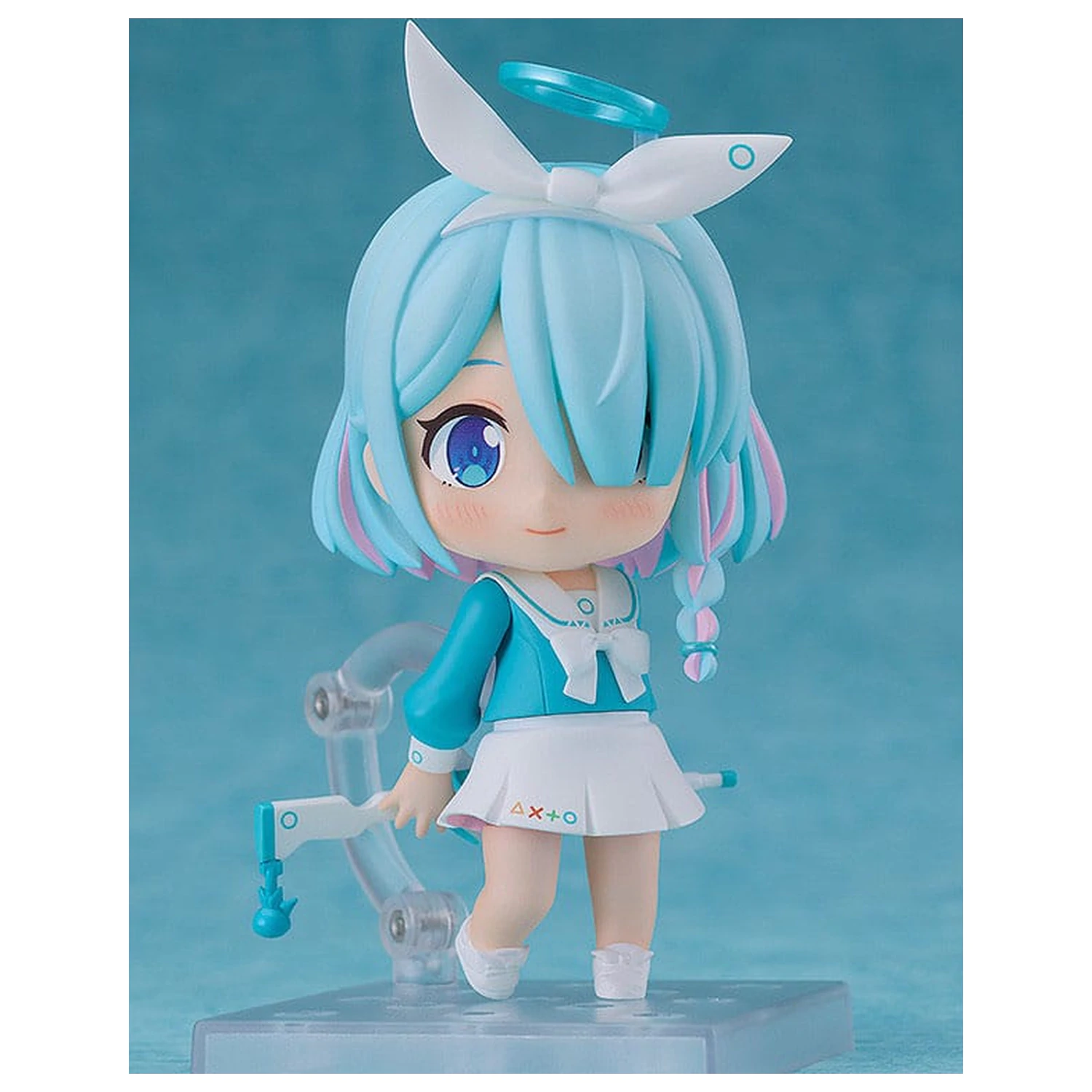 Blue Archive Nendoroid Action Figure Arona 10 cm zdjęcie produktu