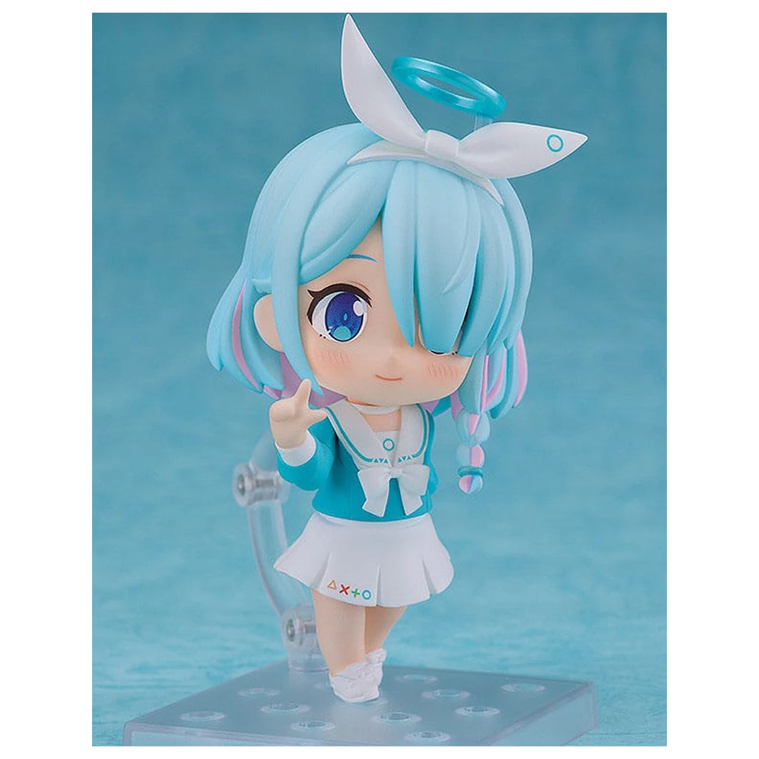 Blue Archive Nendoroid Action Figure Arona 10 cm zdjęcie produktu