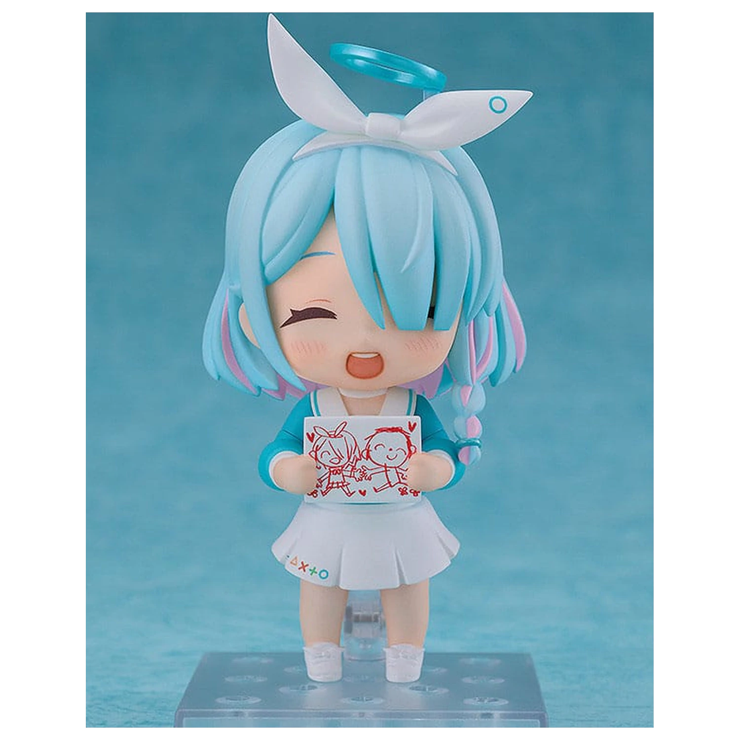 Blue Archive Nendoroid Action Figure Arona 10 cm zdjęcie produktu