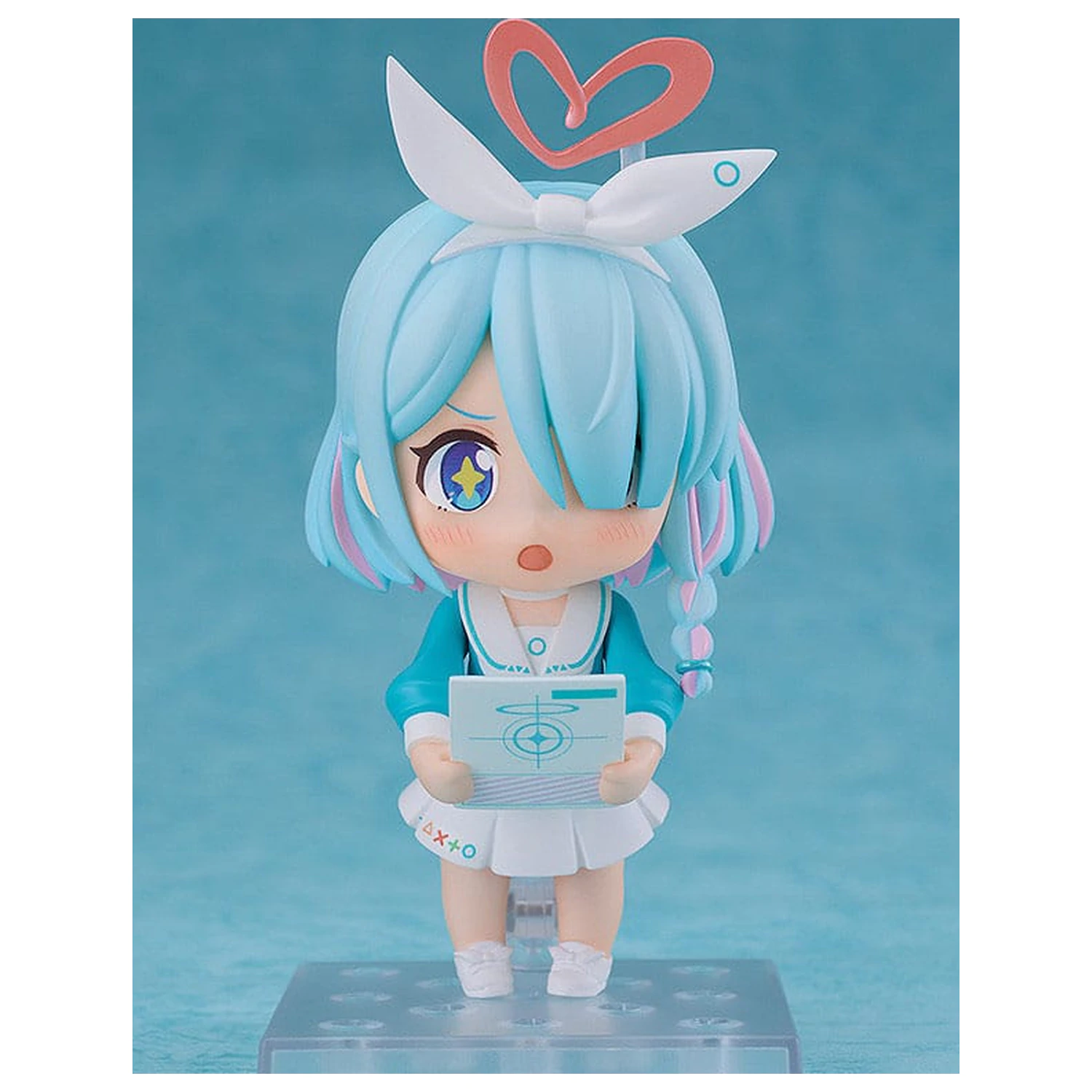Blue Archive Nendoroid Action Figure Arona 10 cm zdjęcie produktu