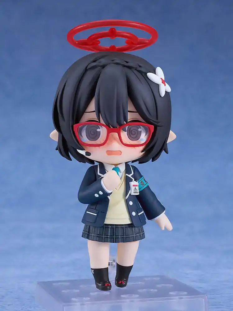 Blue Archive Nendoroid Figurka Akcji Ayane Okusora 10 cm zdjęcie produktu