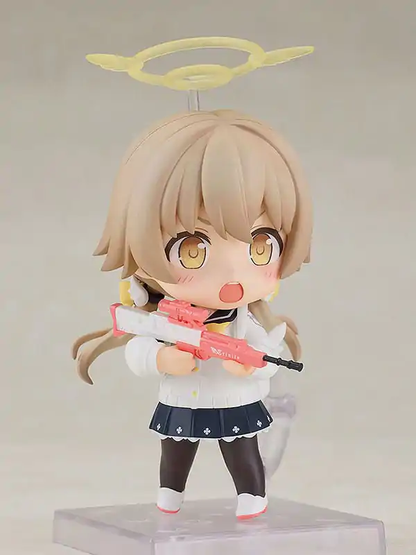 Blue Archive Nendoroid Figurka Akcji Hifumi Ajitani 10 cm zdjęcie produktu