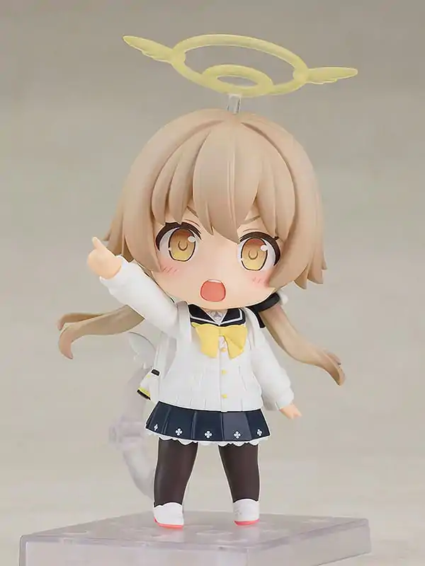 Blue Archive Nendoroid Figurka Akcji Hifumi Ajitani 10 cm zdjęcie produktu