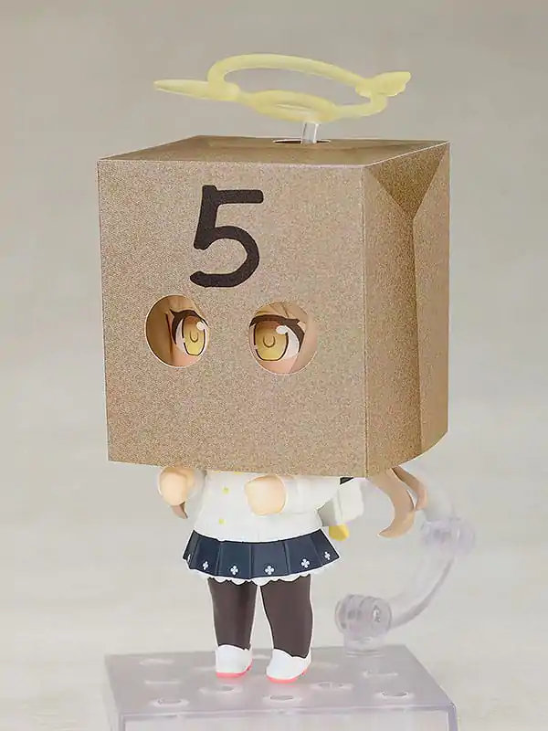 Blue Archive Nendoroid Figurka Akcji Hifumi Ajitani 10 cm zdjęcie produktu