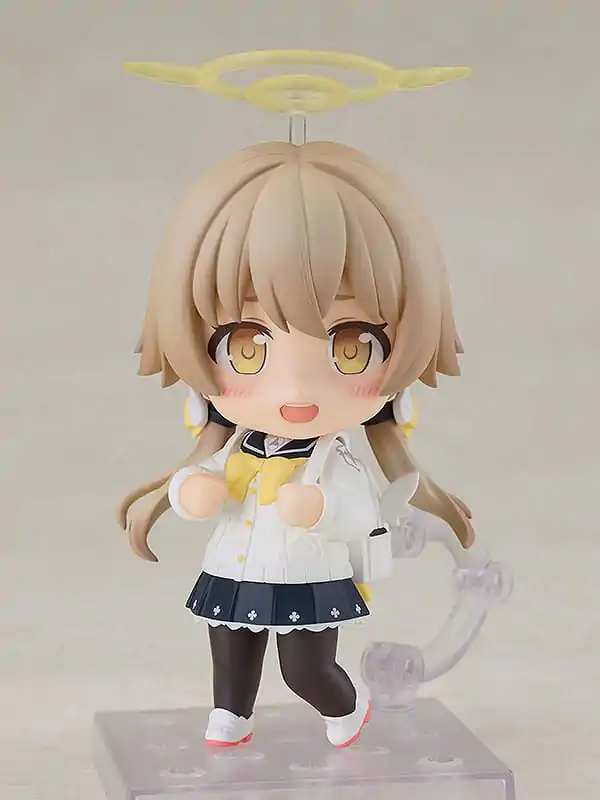 Blue Archive Nendoroid Figurka Akcji Hifumi Ajitani 10 cm zdjęcie produktu