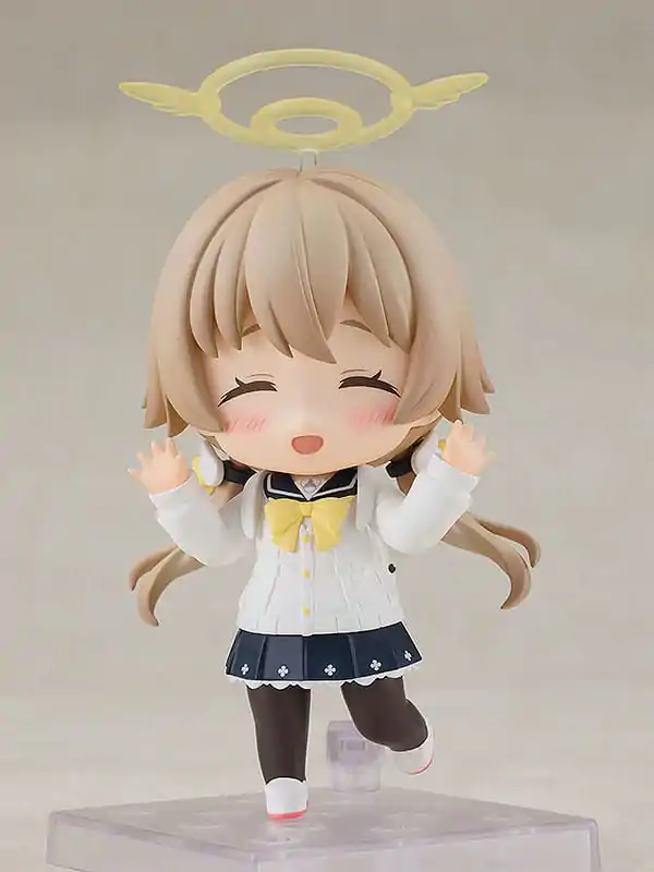 Blue Archive Nendoroid Figurka Akcji Hifumi Ajitani 10 cm zdjęcie produktu