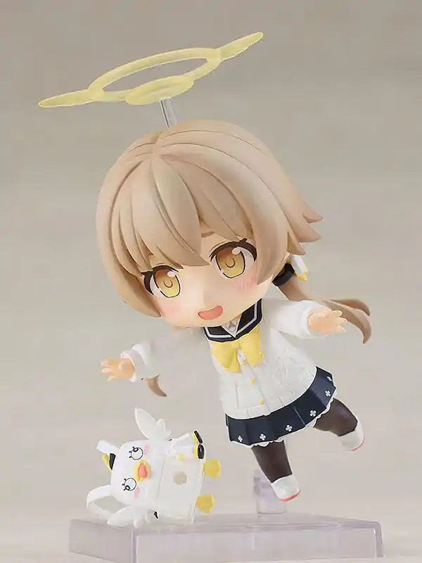 Blue Archive Nendoroid Figurka Akcji Hifumi Ajitani 10 cm zdjęcie produktu