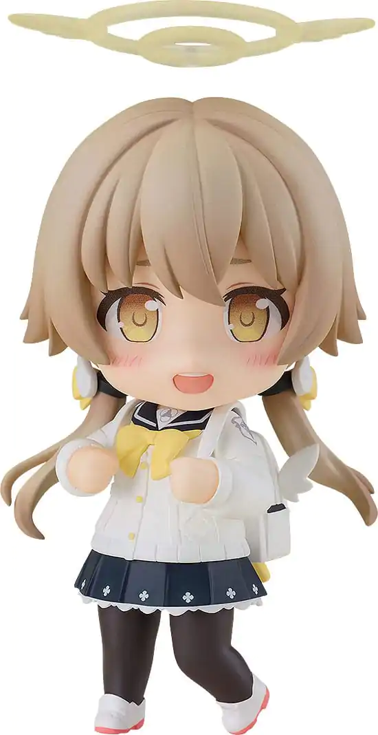 Blue Archive Nendoroid Figurka Akcji Hifumi Ajitani 10 cm zdjęcie produktu