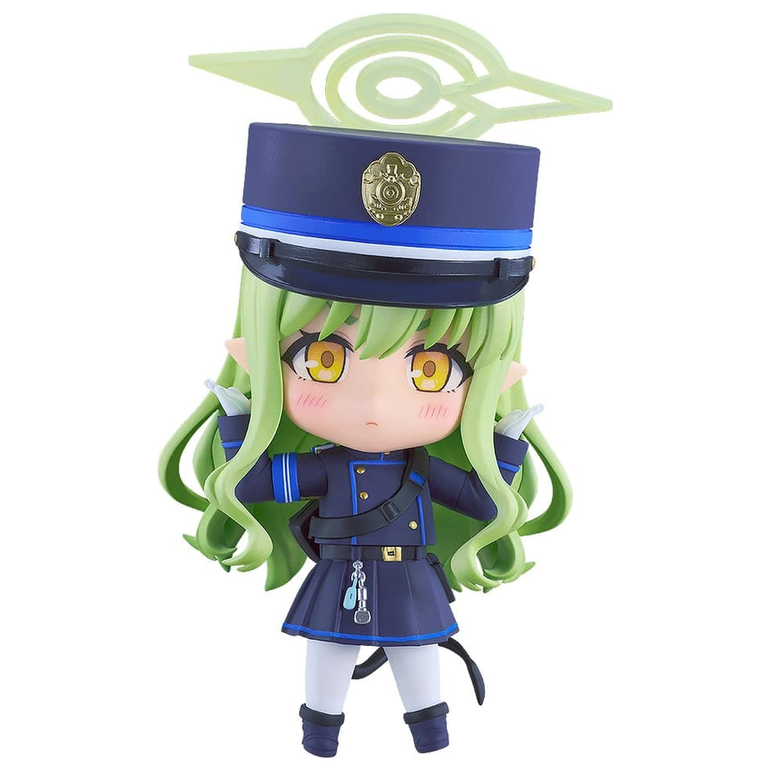 Blue Archive Nendoroid Figurka Akcji Hikari Tachibana 10 cm zdjęcie produktu