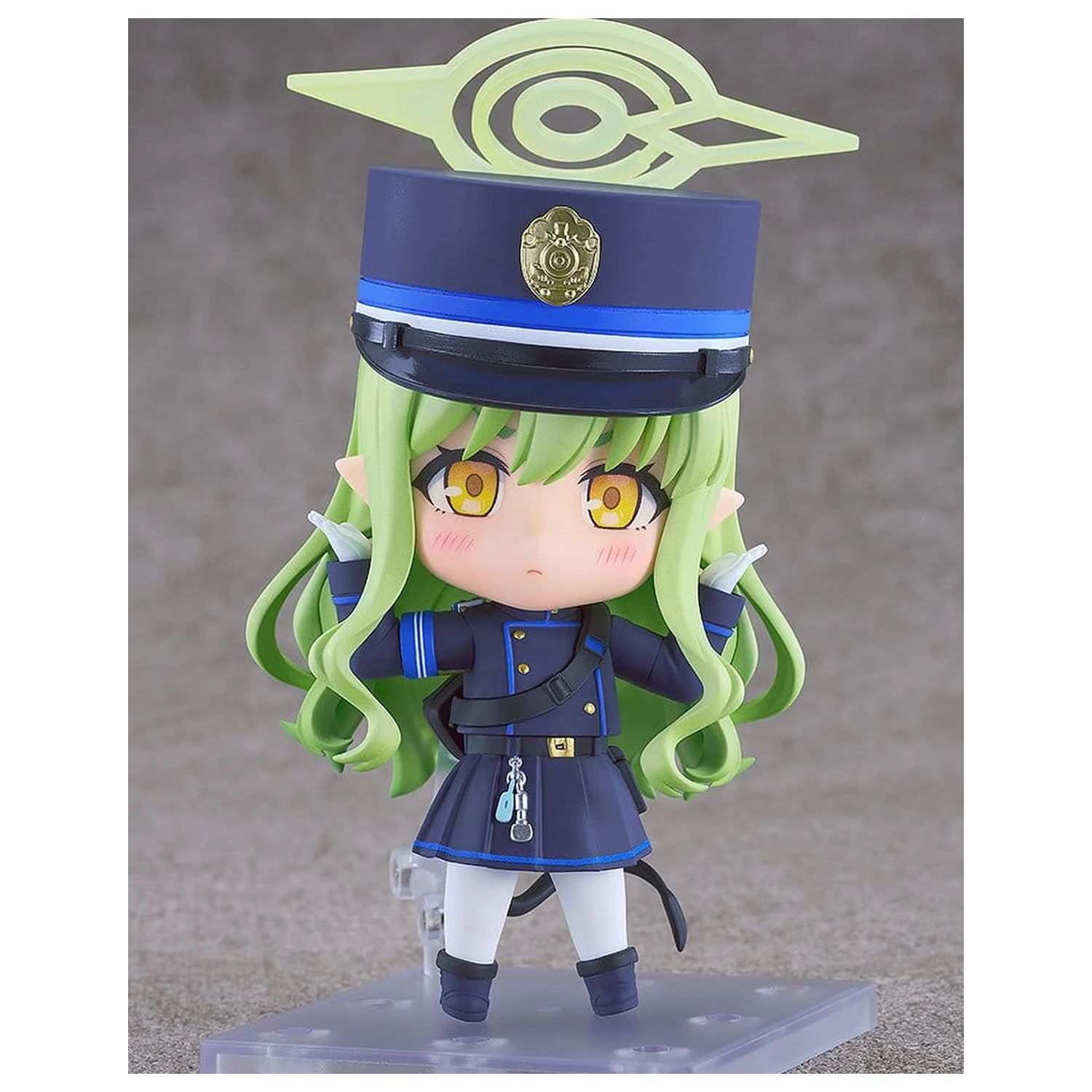 Blue Archive Nendoroid Figurka Akcji Hikari Tachibana 10 cm zdjęcie produktu