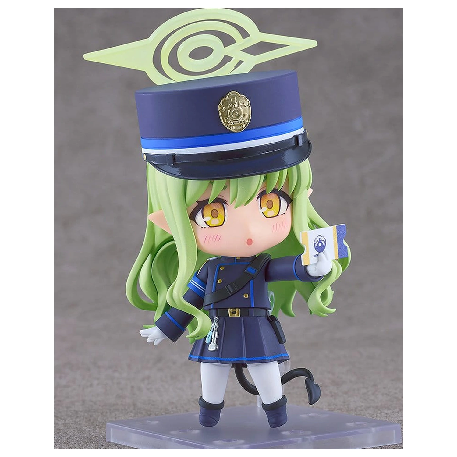 Blue Archive Nendoroid Figurka Akcji Hikari Tachibana 10 cm zdjęcie produktu
