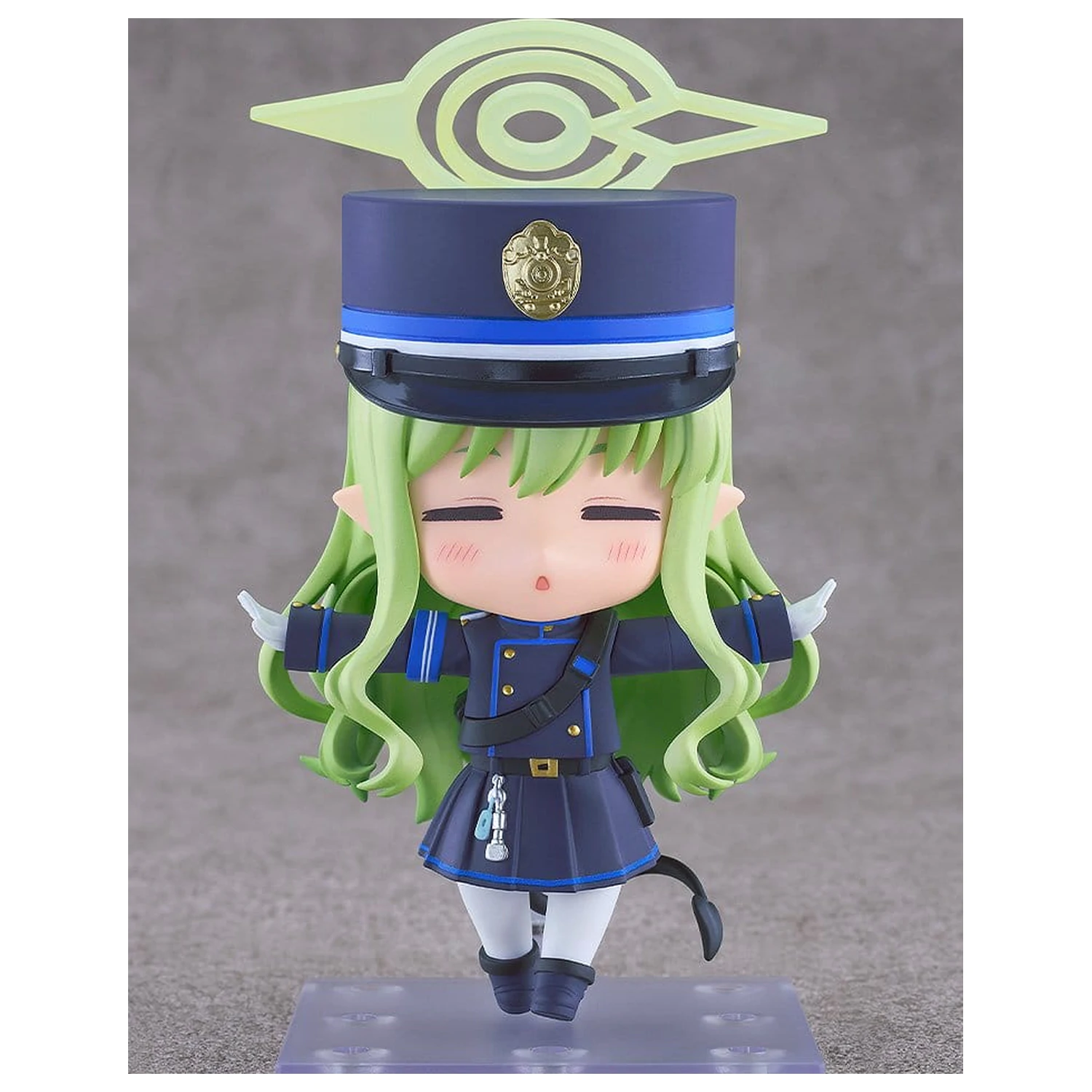 Blue Archive Nendoroid Figurka Akcji Hikari Tachibana 10 cm zdjęcie produktu
