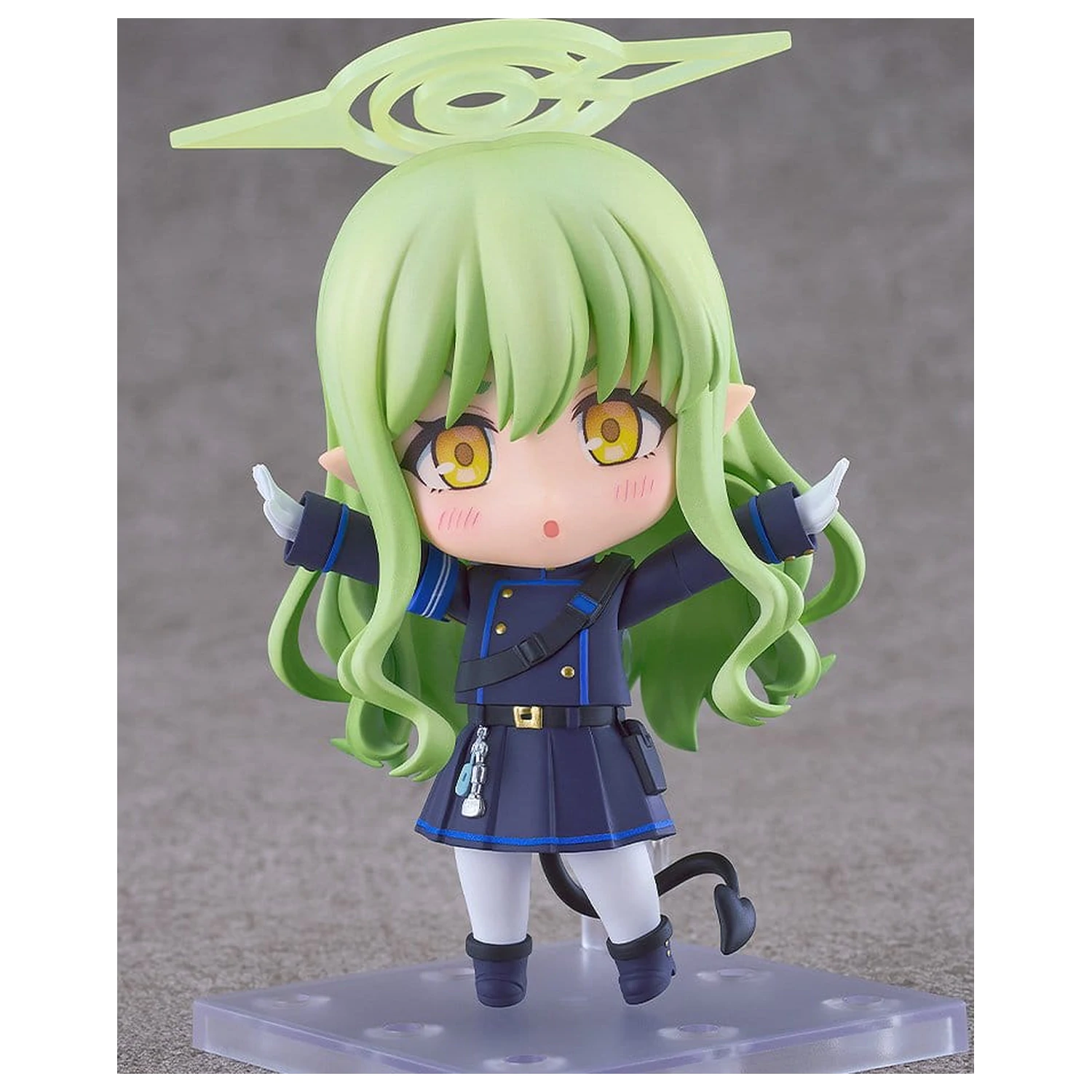 Blue Archive Nendoroid Figurka Akcji Hikari Tachibana 10 cm zdjęcie produktu