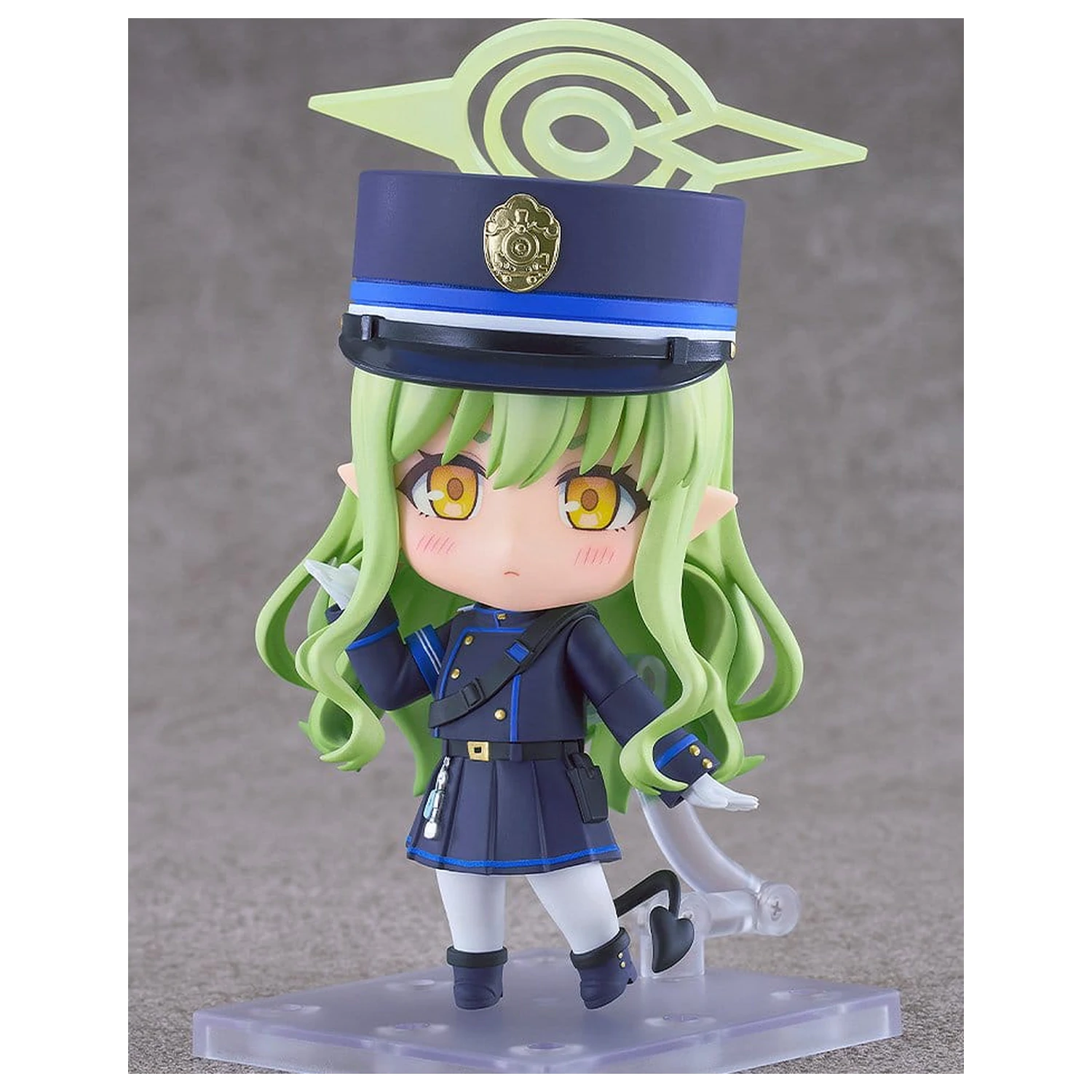 Blue Archive Nendoroid Figurka Akcji Hikari Tachibana 10 cm zdjęcie produktu