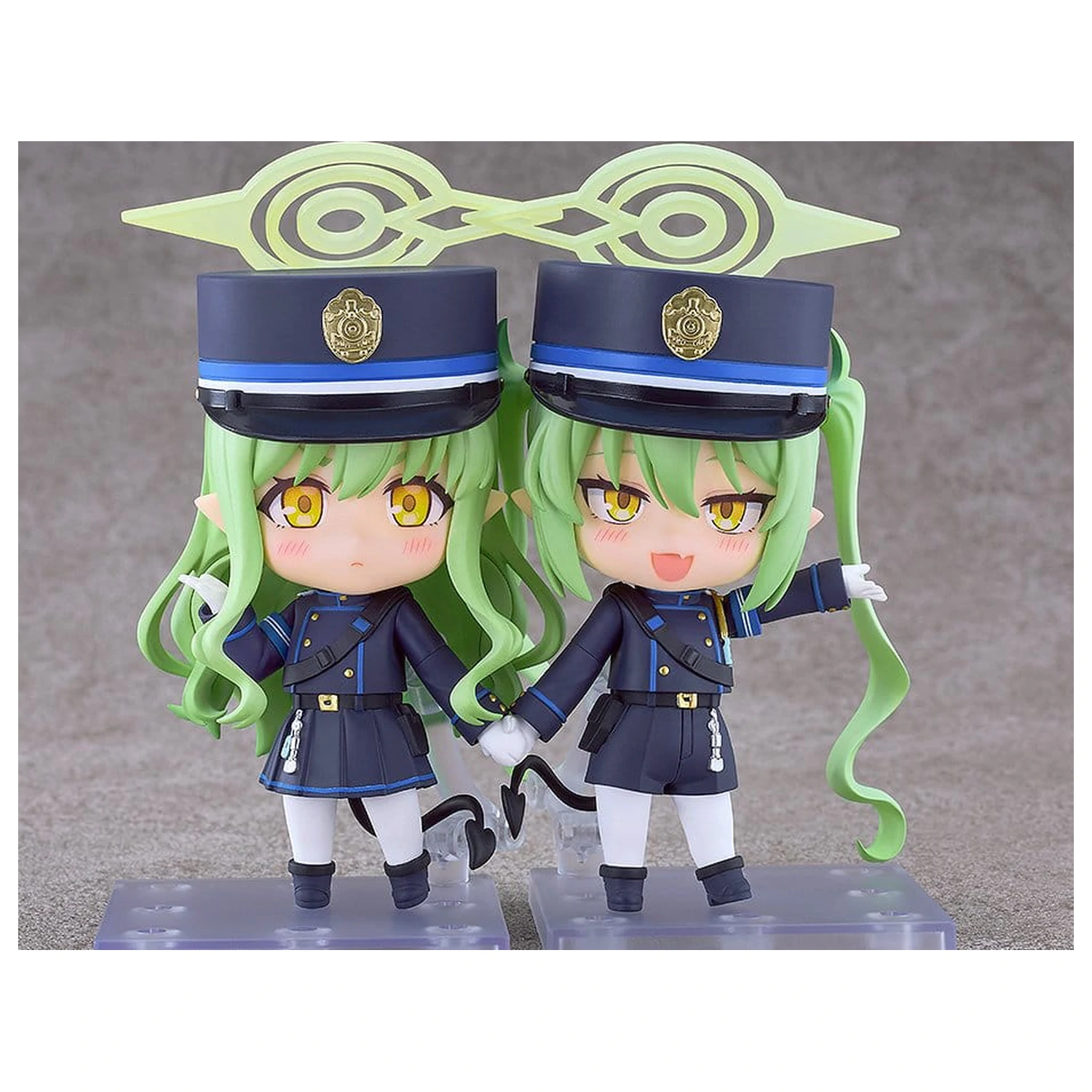 Blue Archive Nendoroid Figurka Akcji Hikari Tachibana 10 cm zdjęcie produktu