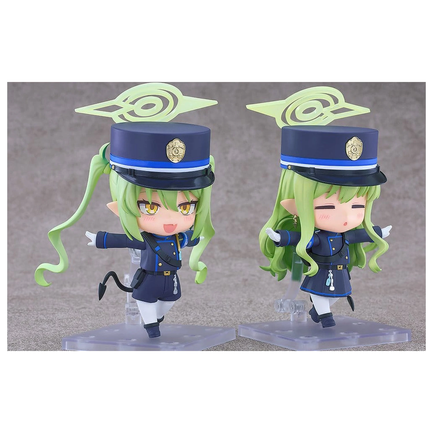 Blue Archive Nendoroid Figurka Akcji Hikari Tachibana 10 cm zdjęcie produktu