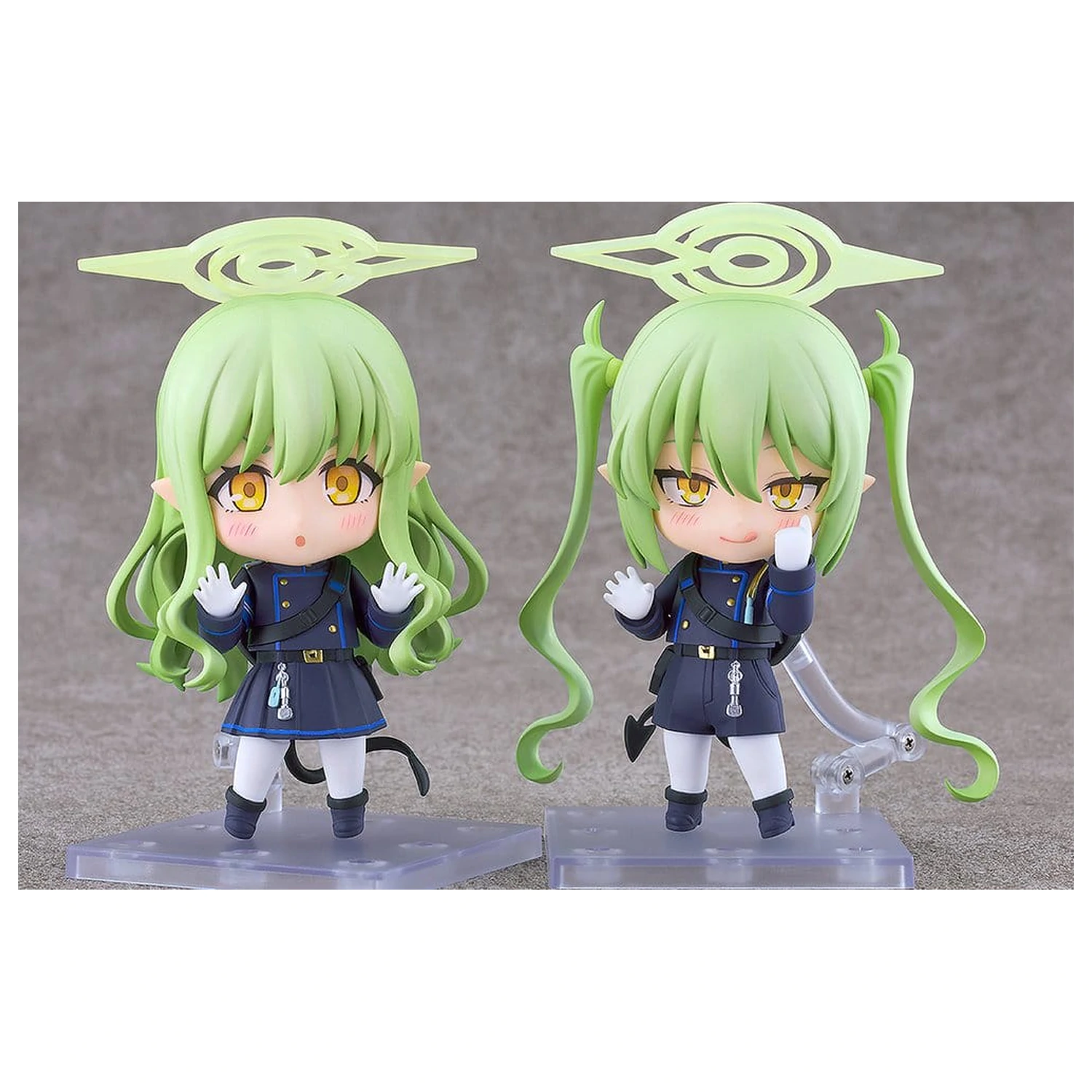 Blue Archive Nendoroid Figurka Akcji Hikari Tachibana 10 cm zdjęcie produktu