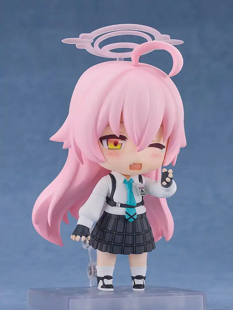 Blue Archive Nendoroid Figurka Akcji Hoshino Takanashi 10 cm zdjęcie produktu