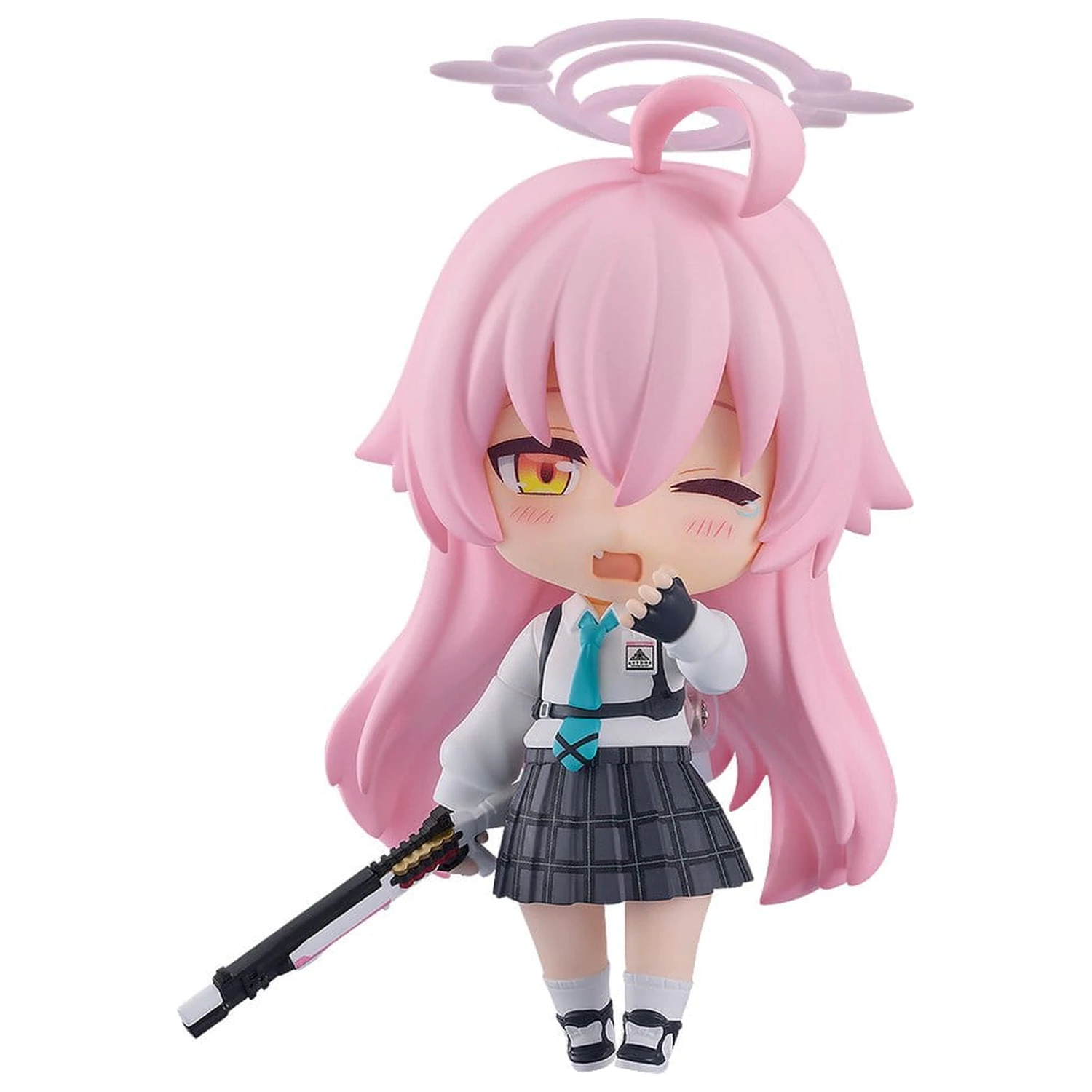 Blue Archive Nendoroid figurka akcji Hoshino Takanashi 10 cm zdjęcie produktu