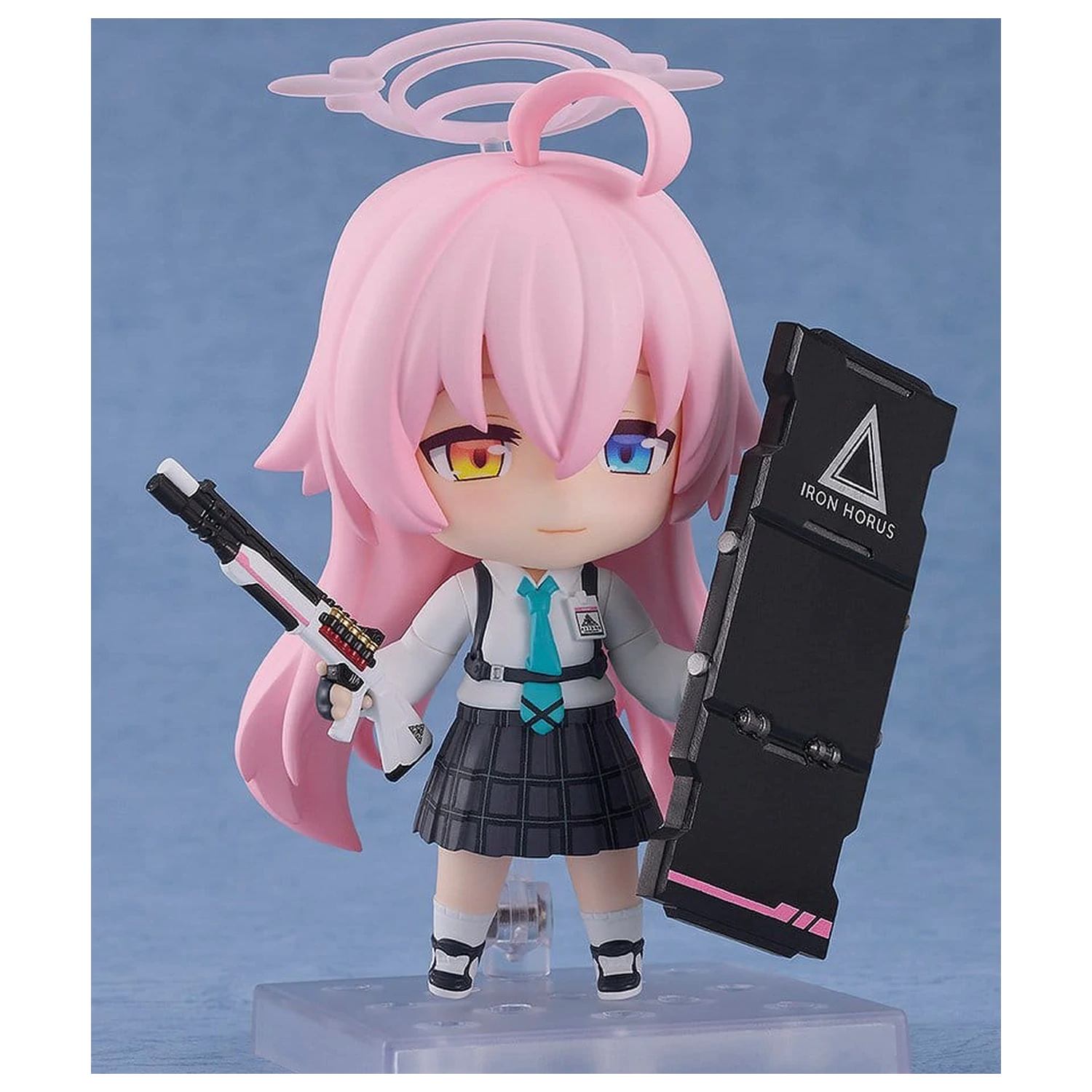 Blue Archive Nendoroid figurka akcji Hoshino Takanashi 10 cm zdjęcie produktu