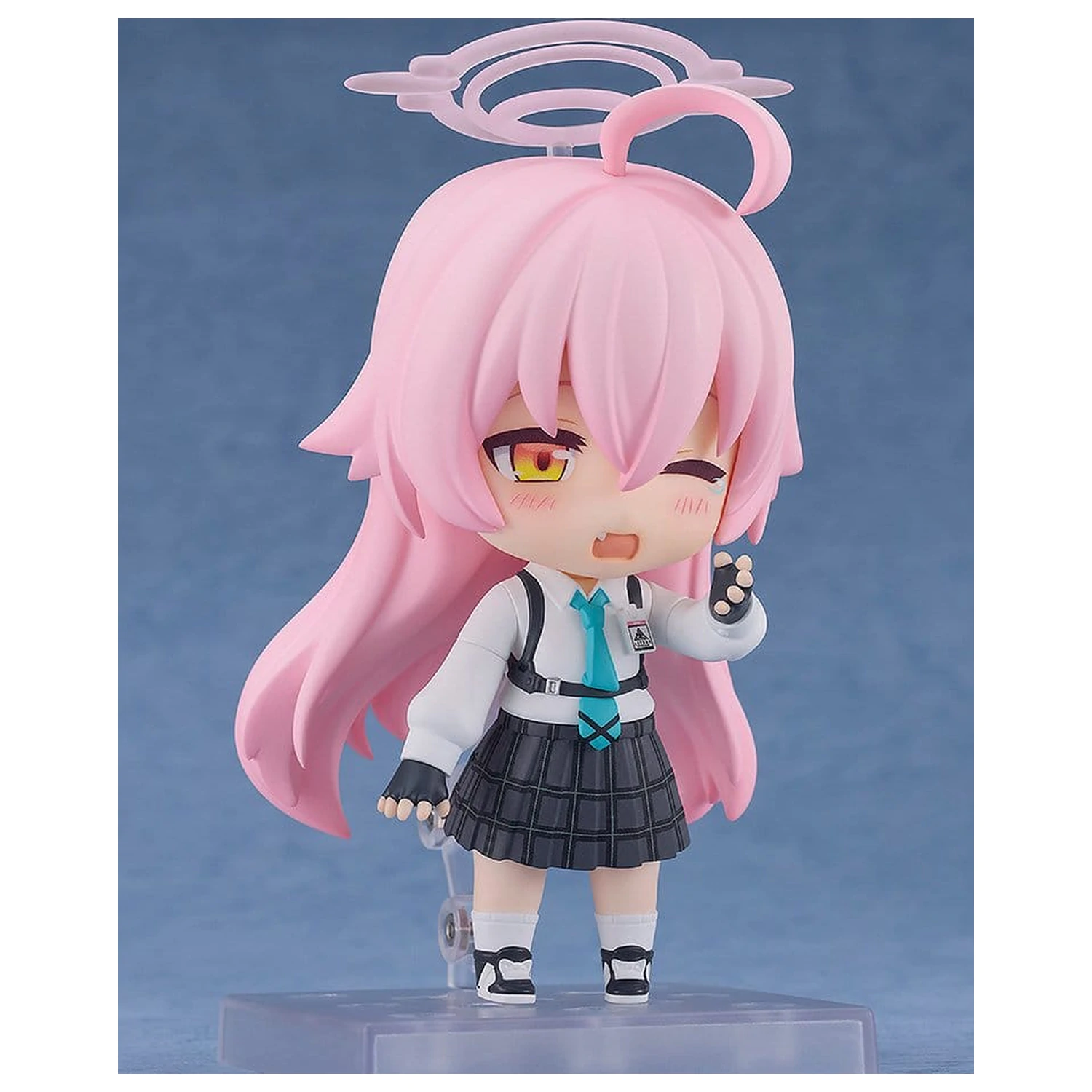 Blue Archive Nendoroid figurka akcji Hoshino Takanashi 10 cm zdjęcie produktu