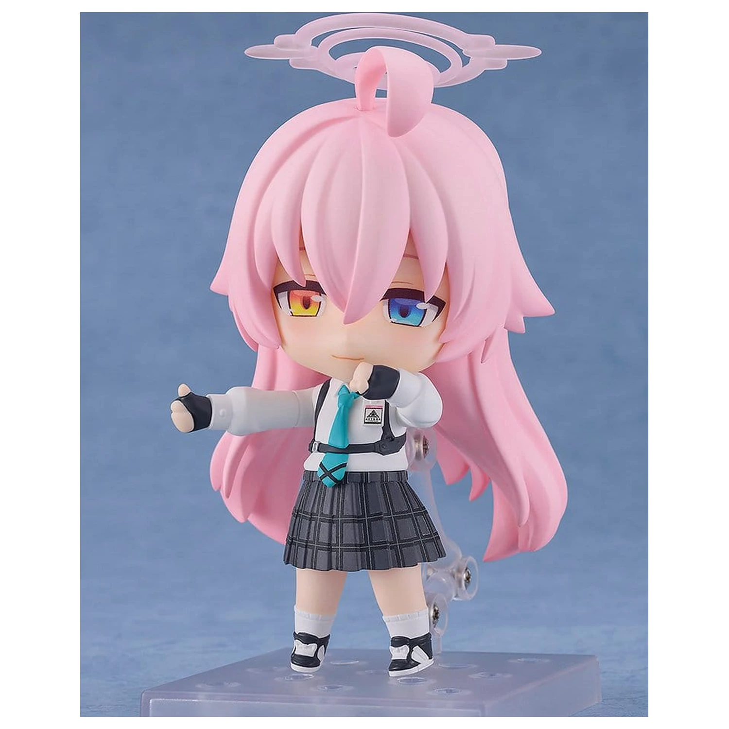 Blue Archive Nendoroid figurka akcji Hoshino Takanashi 10 cm zdjęcie produktu