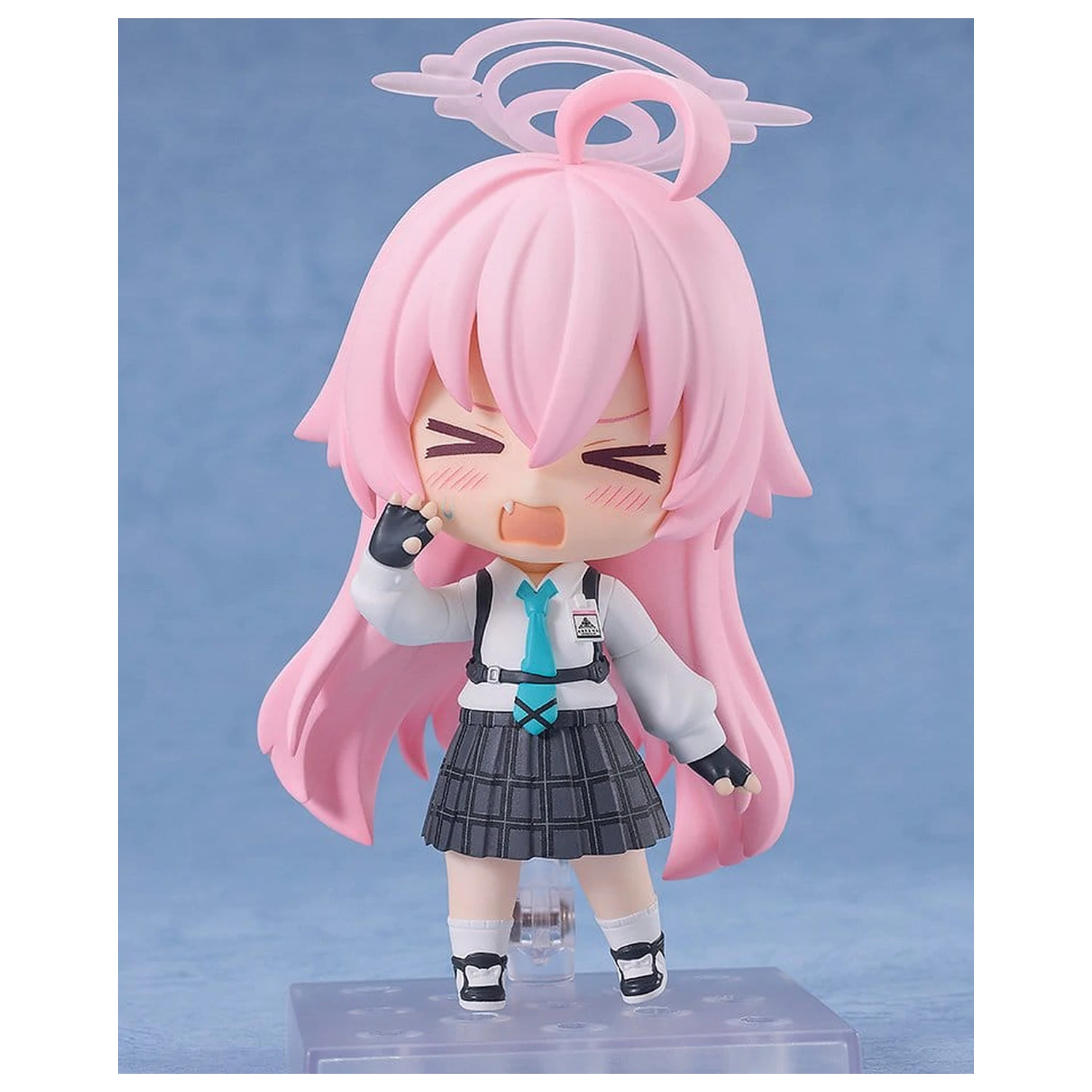 Blue Archive Nendoroid figurka akcji Hoshino Takanashi 10 cm zdjęcie produktu