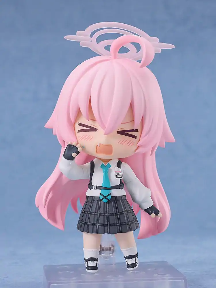 Blue Archive Nendoroid Figurka Akcji Hoshino Takanashi 10 cm zdjęcie produktu