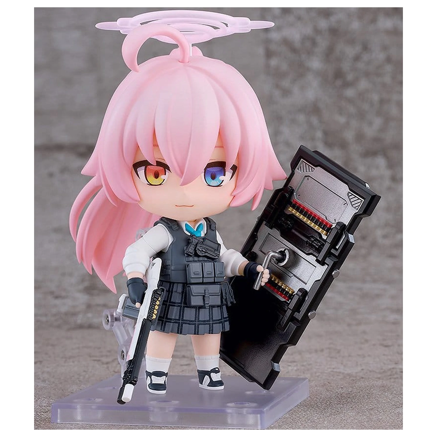 Blue Archive Nendoroid Figurka Akcji Hoshino Takanashi (Armed) 10 cm zdjęcie produktu