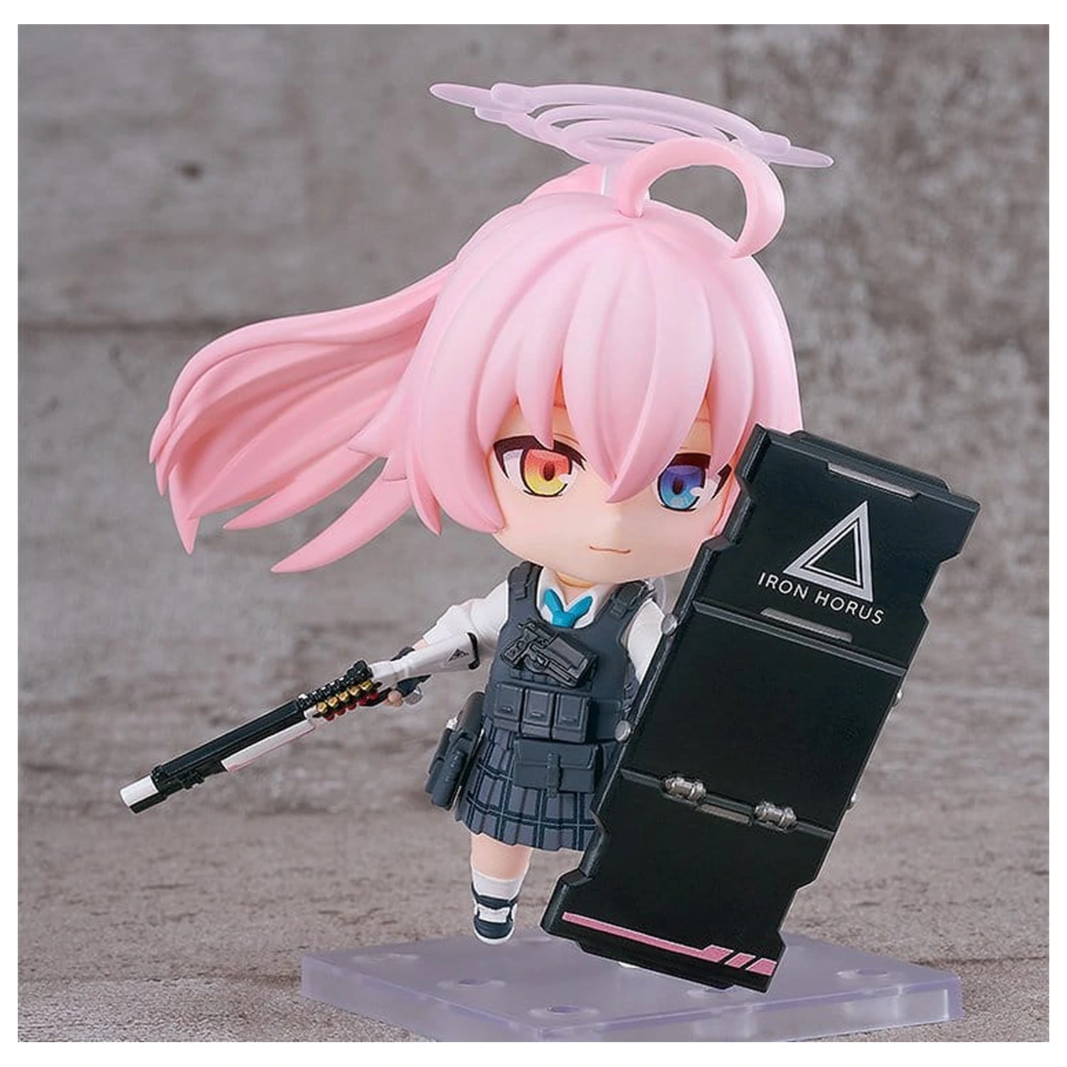 Blue Archive Nendoroid Figurka Akcji Hoshino Takanashi (Armed) 10 cm zdjęcie produktu