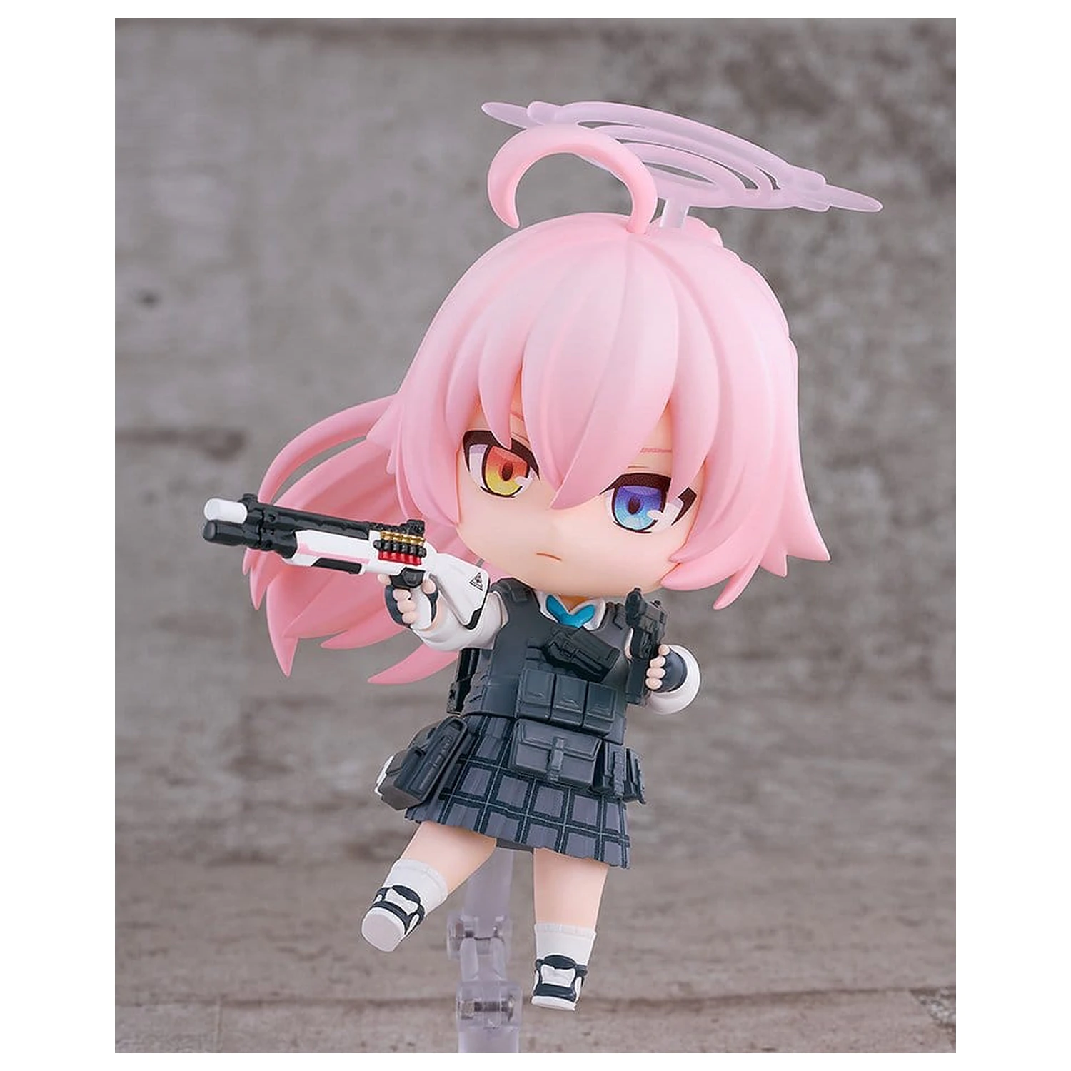 Blue Archive Nendoroid Figurka Akcji Hoshino Takanashi (Armed) 10 cm zdjęcie produktu