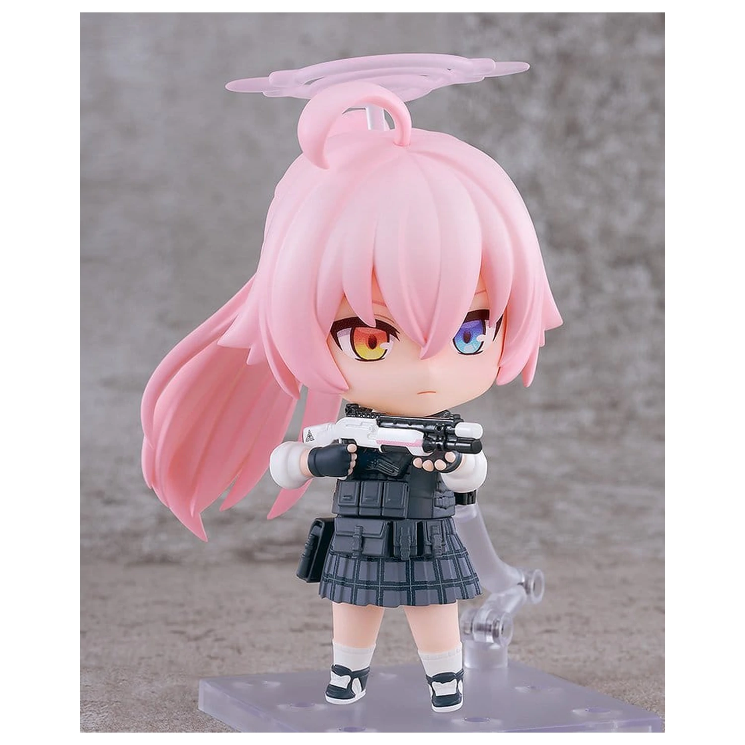 Blue Archive Nendoroid Figurka Akcji Hoshino Takanashi (Armed) 10 cm zdjęcie produktu