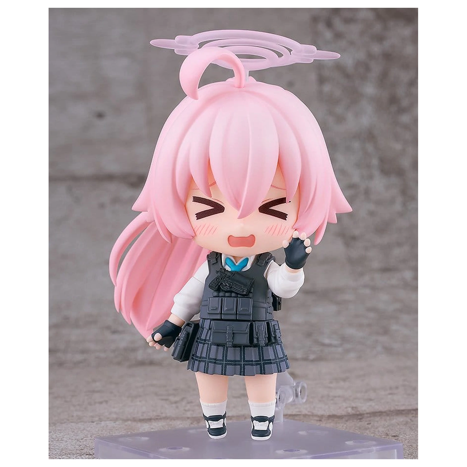 Blue Archive Nendoroid Figurka Akcji Hoshino Takanashi (Armed) 10 cm zdjęcie produktu