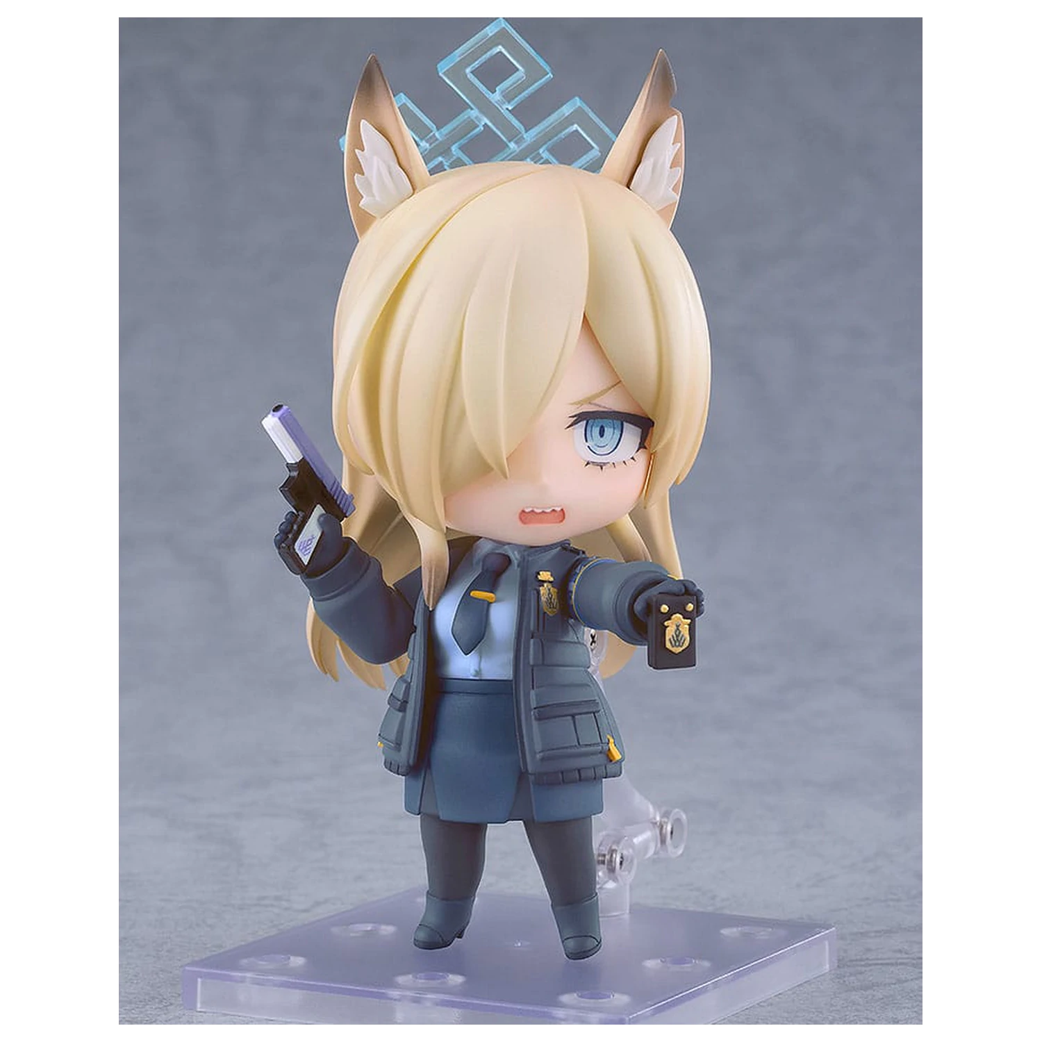 Blue Archive Nendoroid Figurka Kanna Ogata 10 cm zdjęcie produktu