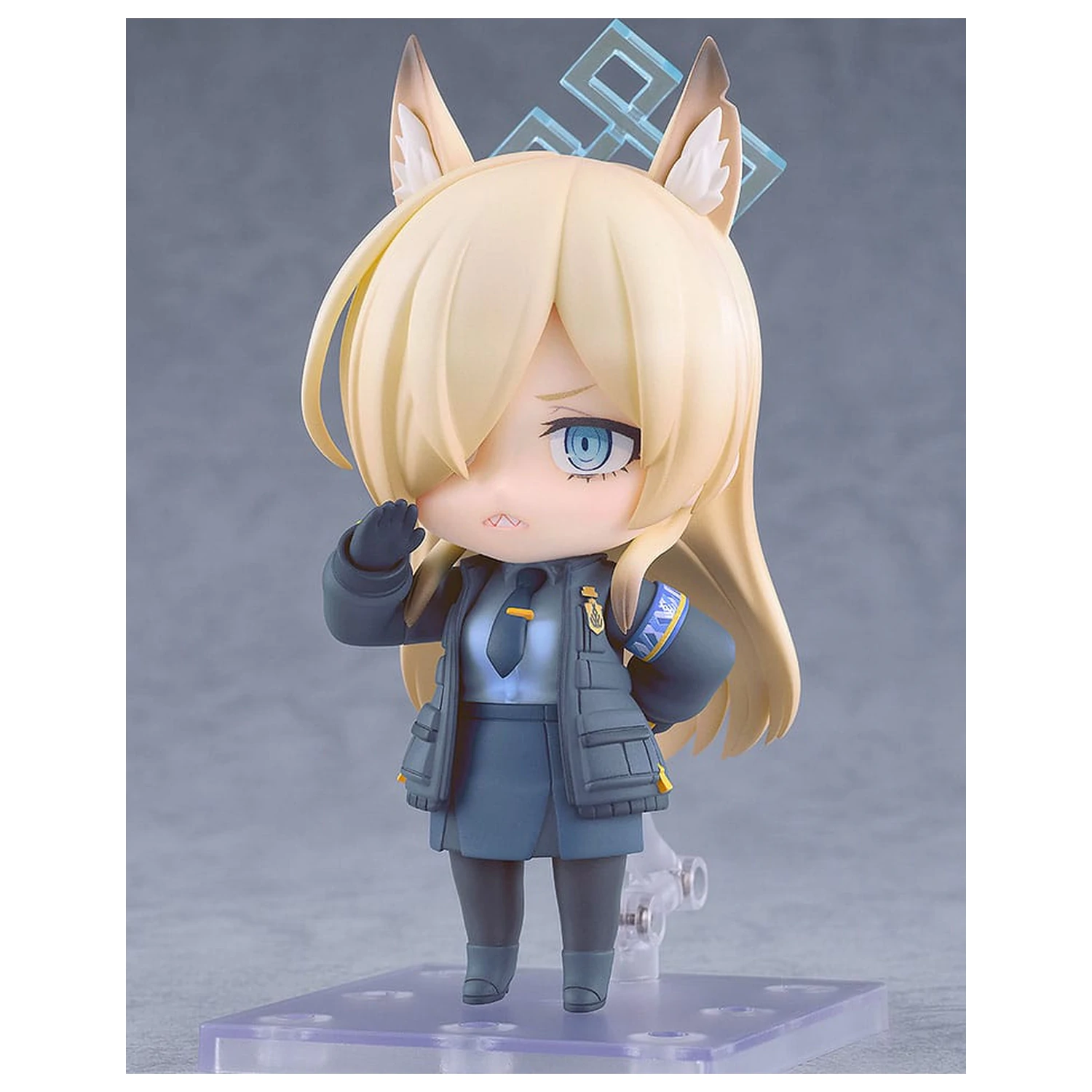 Blue Archive Nendoroid Figurka Kanna Ogata 10 cm zdjęcie produktu
