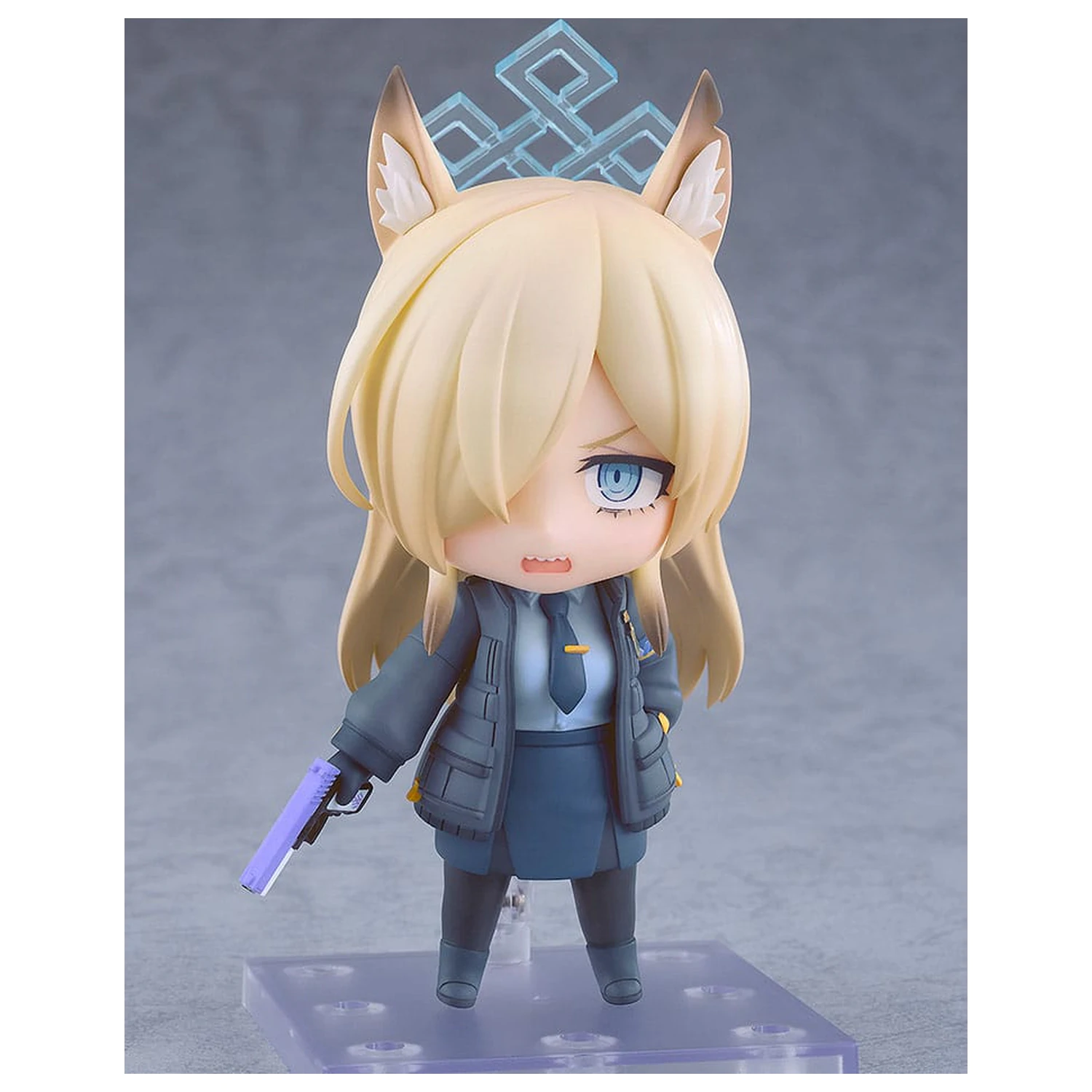 Blue Archive Nendoroid Figurka Kanna Ogata 10 cm zdjęcie produktu
