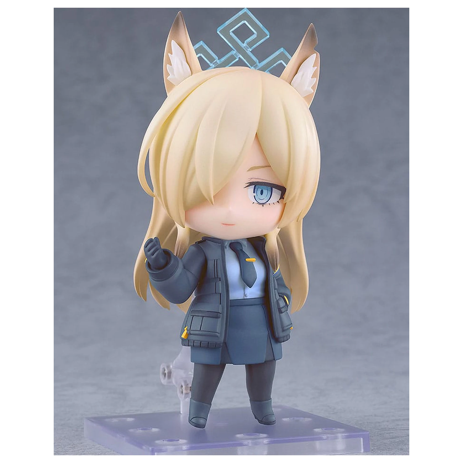 Blue Archive Nendoroid Figurka Kanna Ogata 10 cm zdjęcie produktu