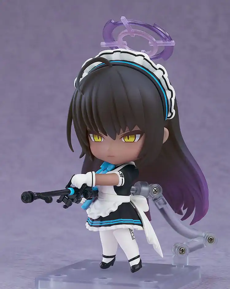 Blue Archive Nendoroid Figurka Akcji Karin Kakudate 10 cm zdjęcie produktu