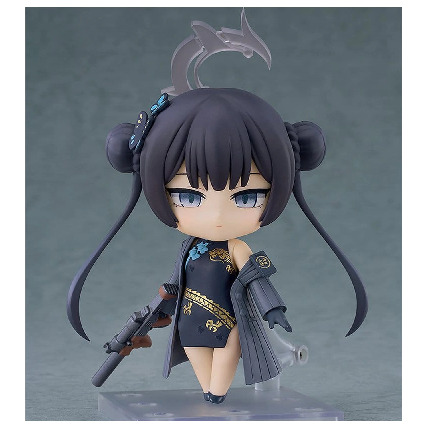 Blue Archive Nendoroid Figurka Akcji Kisaki Ryuuge 10 cm zdjęcie produktu