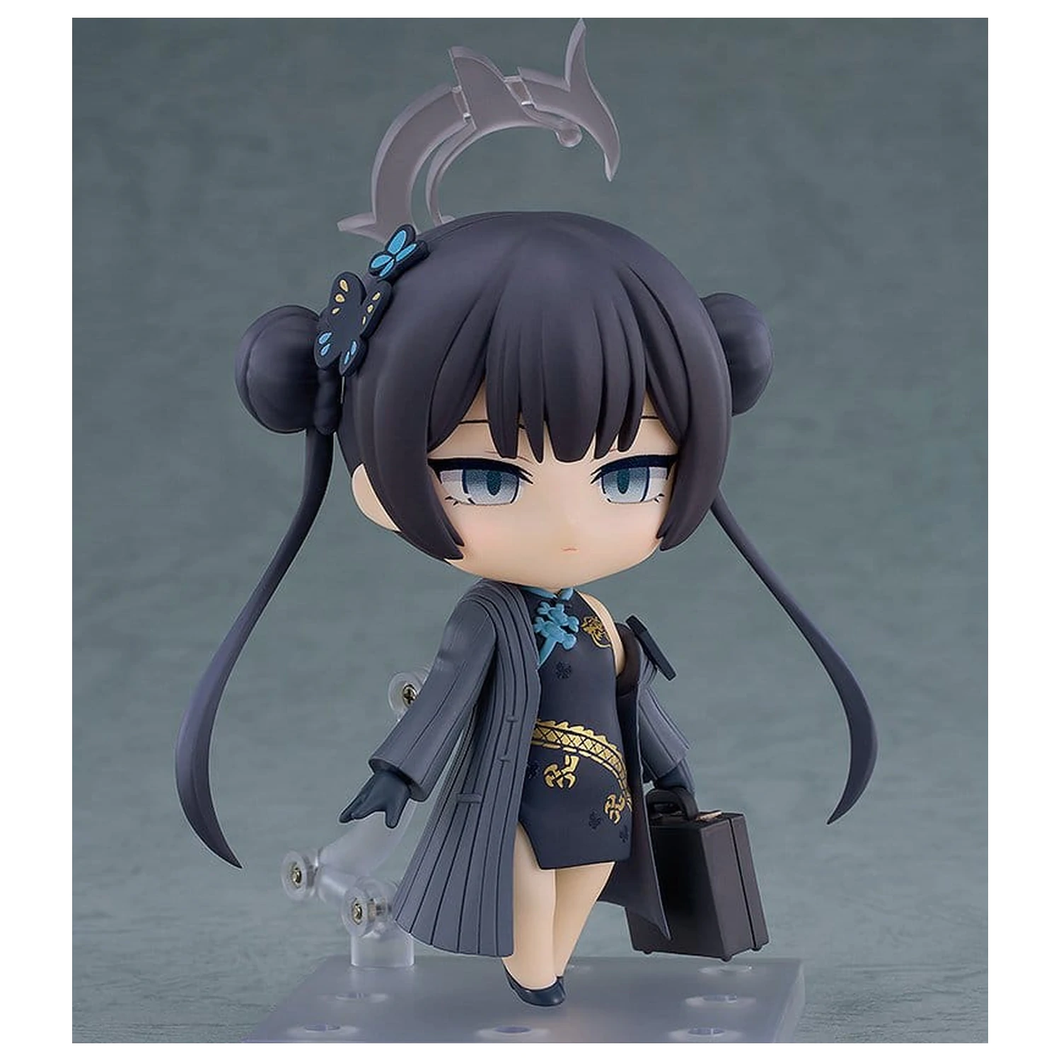 Blue Archive Nendoroid Figurka Akcji Kisaki Ryuuge 10 cm zdjęcie produktu