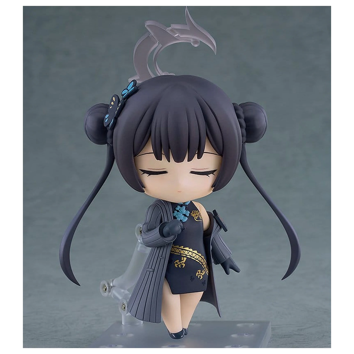 Blue Archive Nendoroid Figurka Akcji Kisaki Ryuuge 10 cm zdjęcie produktu